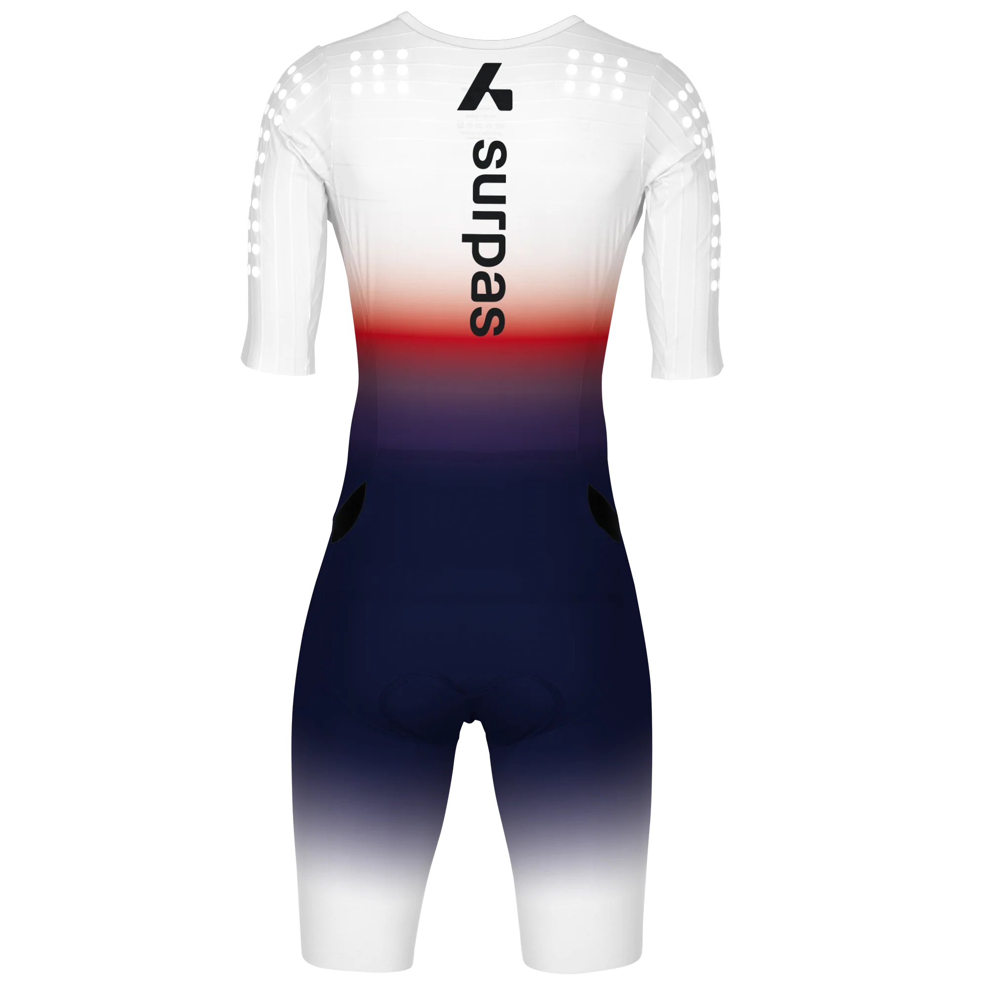 Insane 3 Speedsuit LDT Women - Image 2
