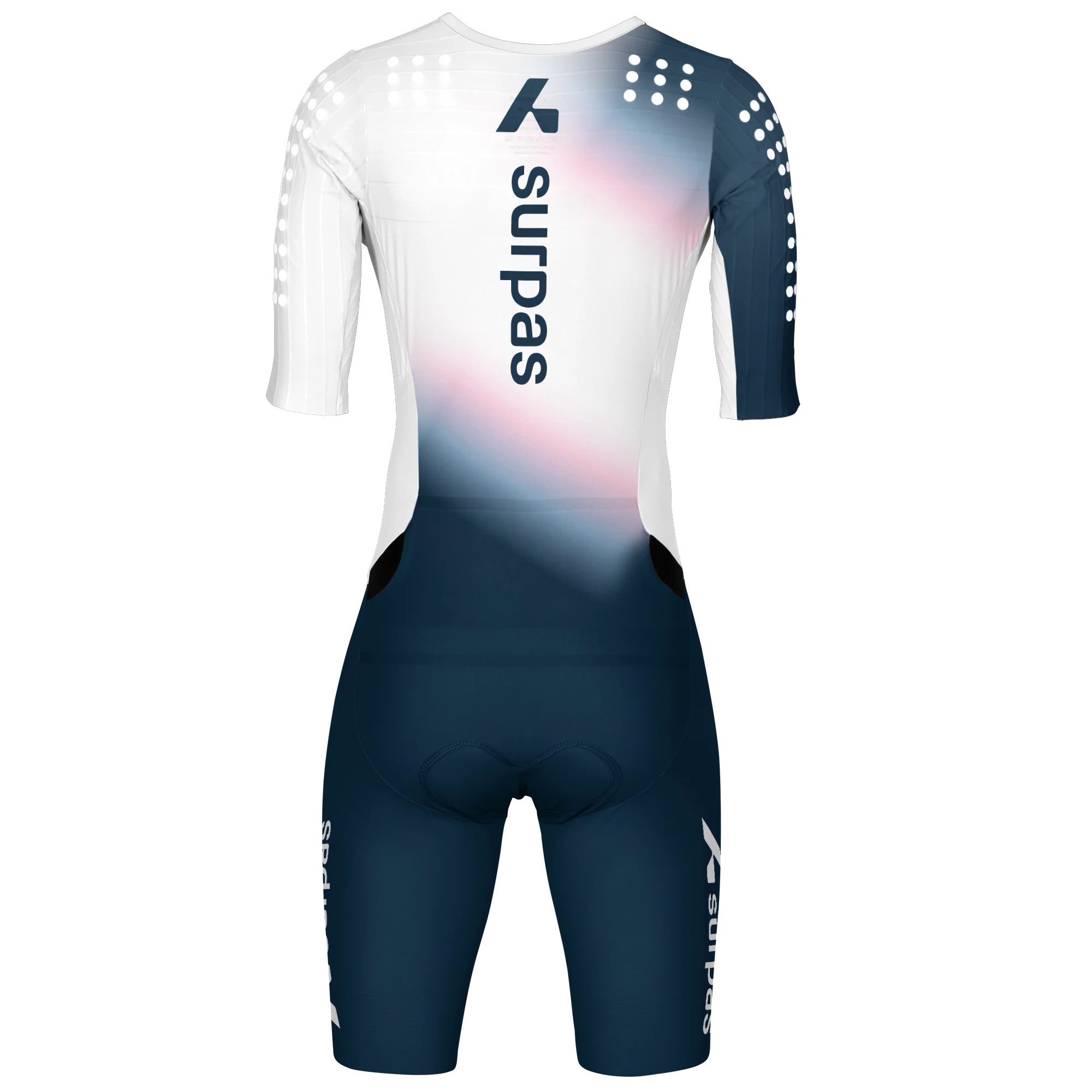 Insane 3 Speedsuit LDT Women - Image 2