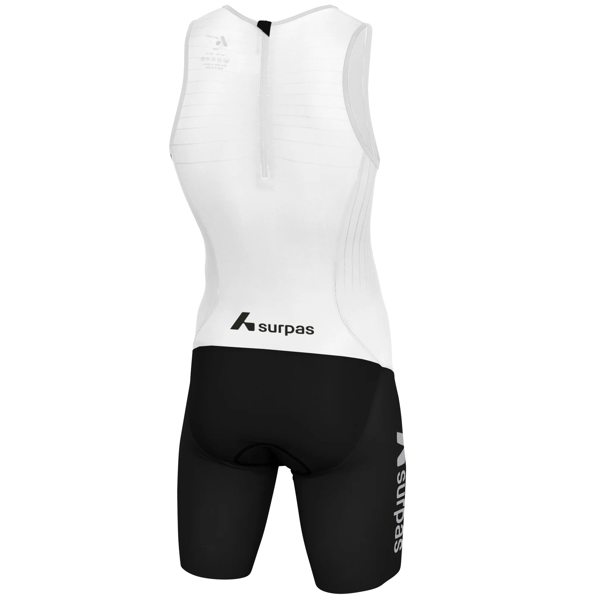 Insane Skinsuit OD Men - Image 2