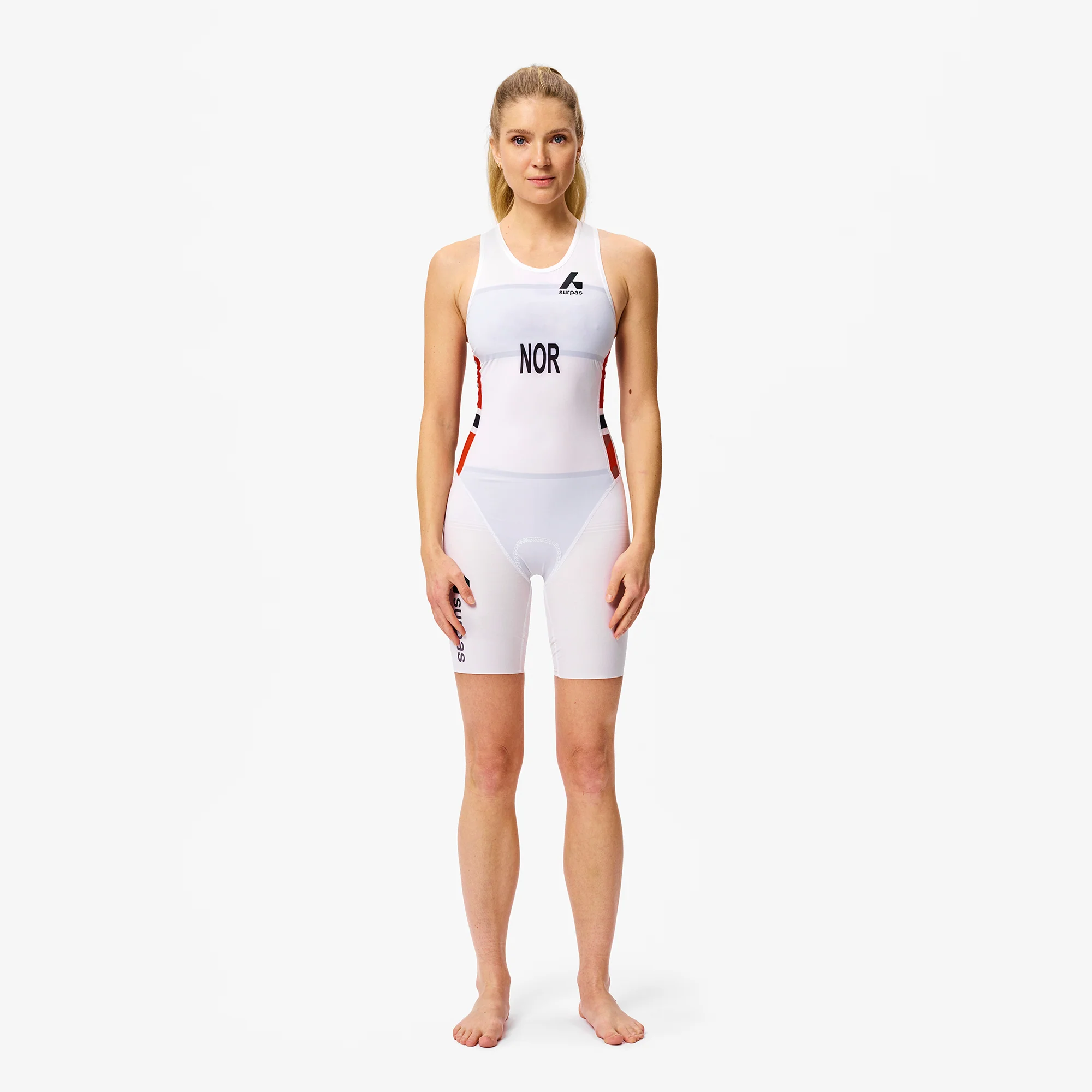 Insane Skinsuit OD Women - Image 3