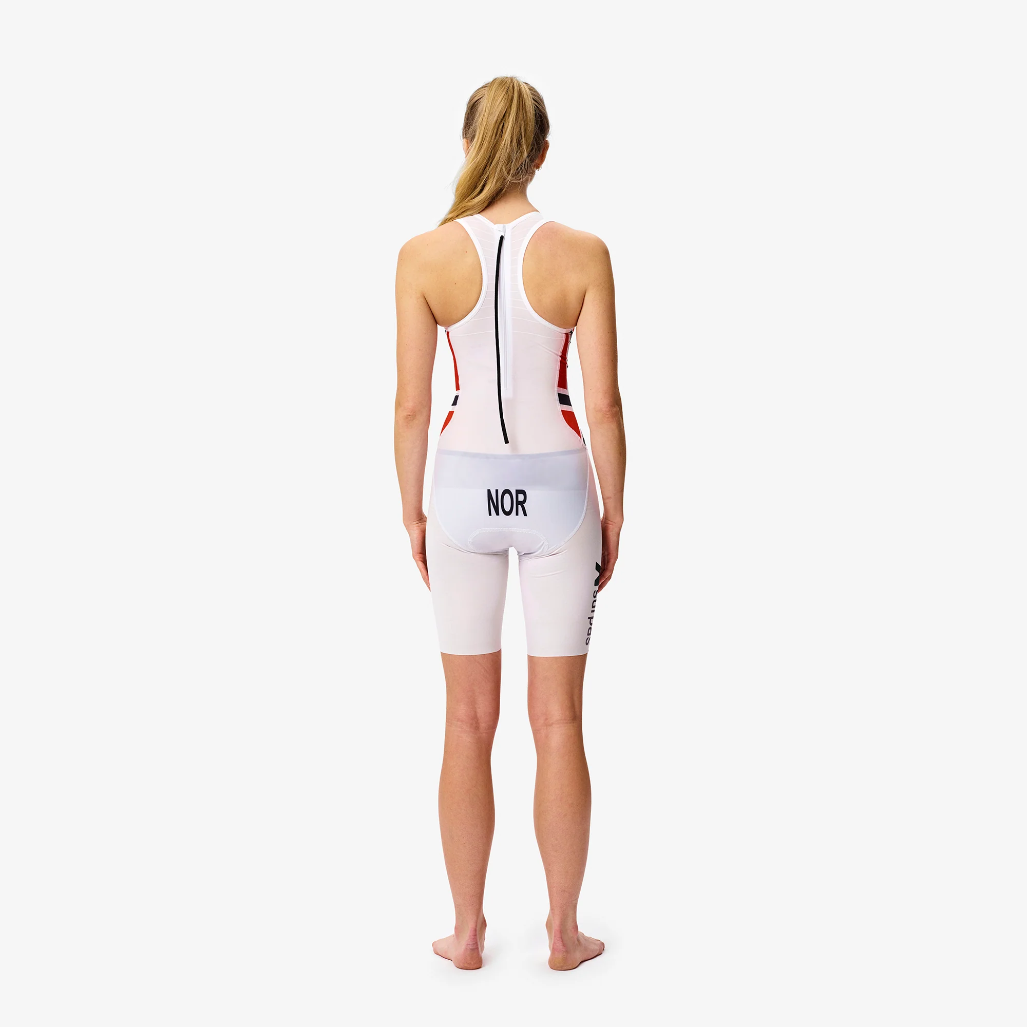 Insane Skinsuit OD Women - Image 4