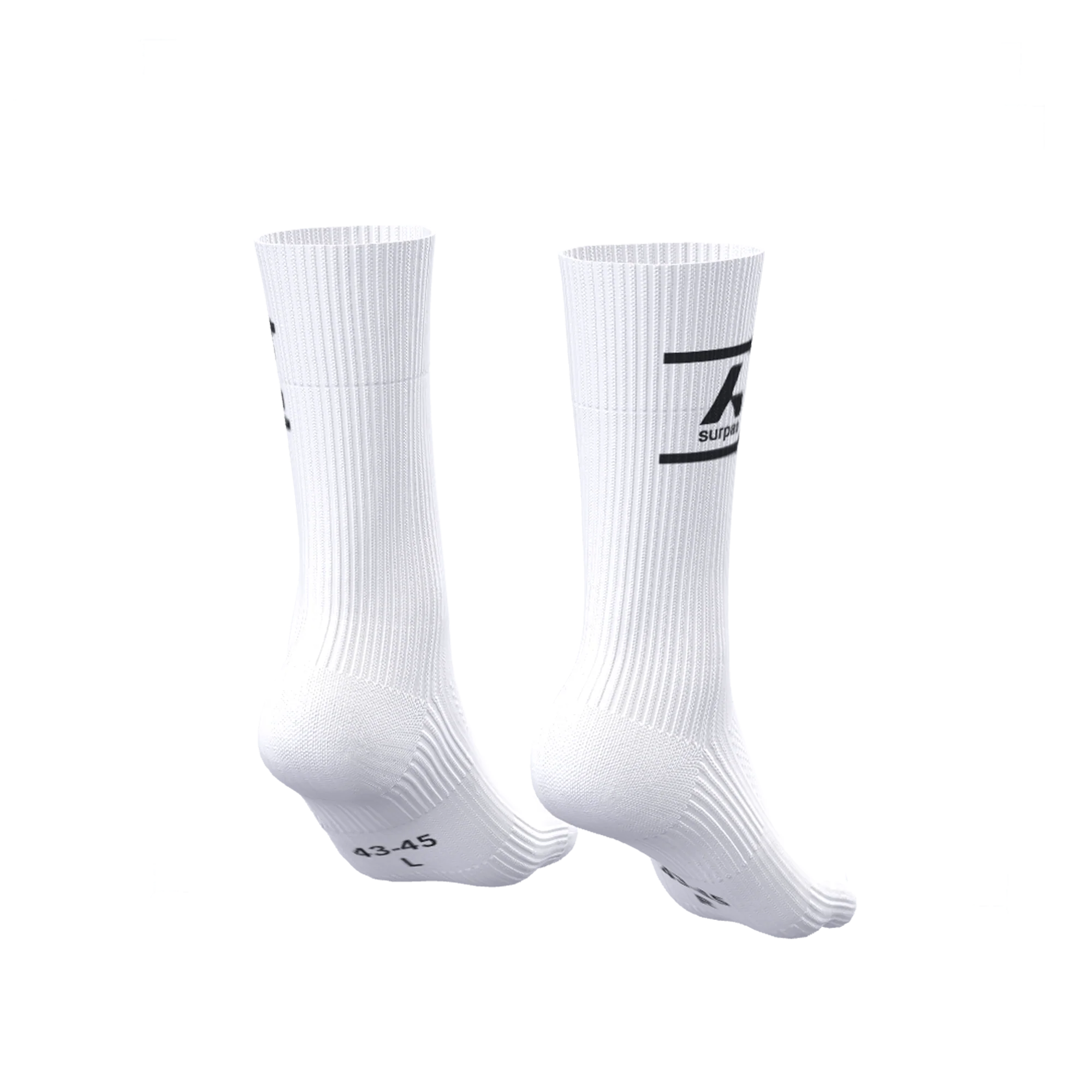 Pace High Socks - Image 3