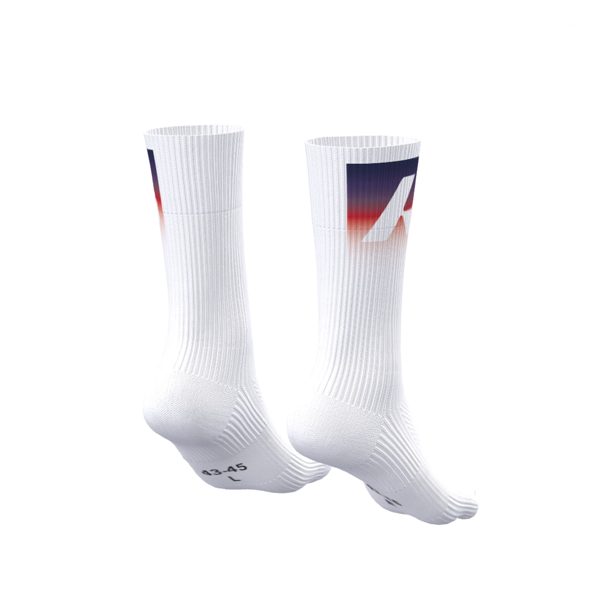Pace High Socks - Image 3