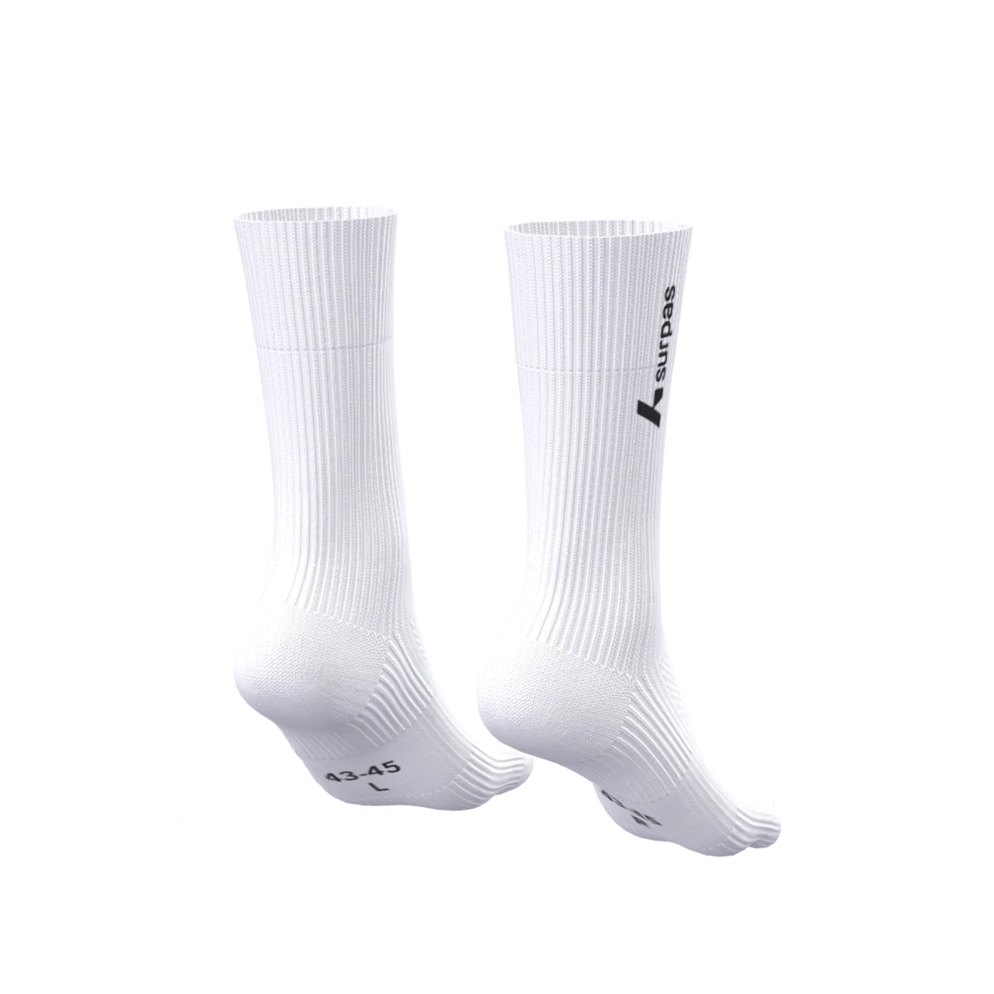 Pace High Socks - Image 3