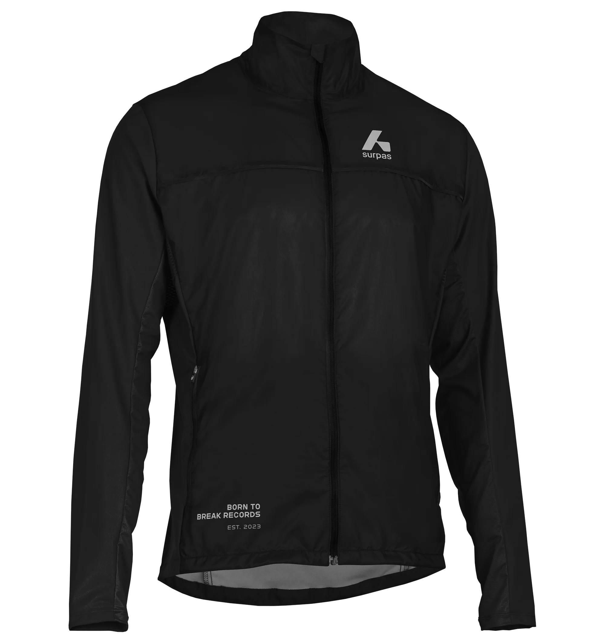 Pace Jacket Men
