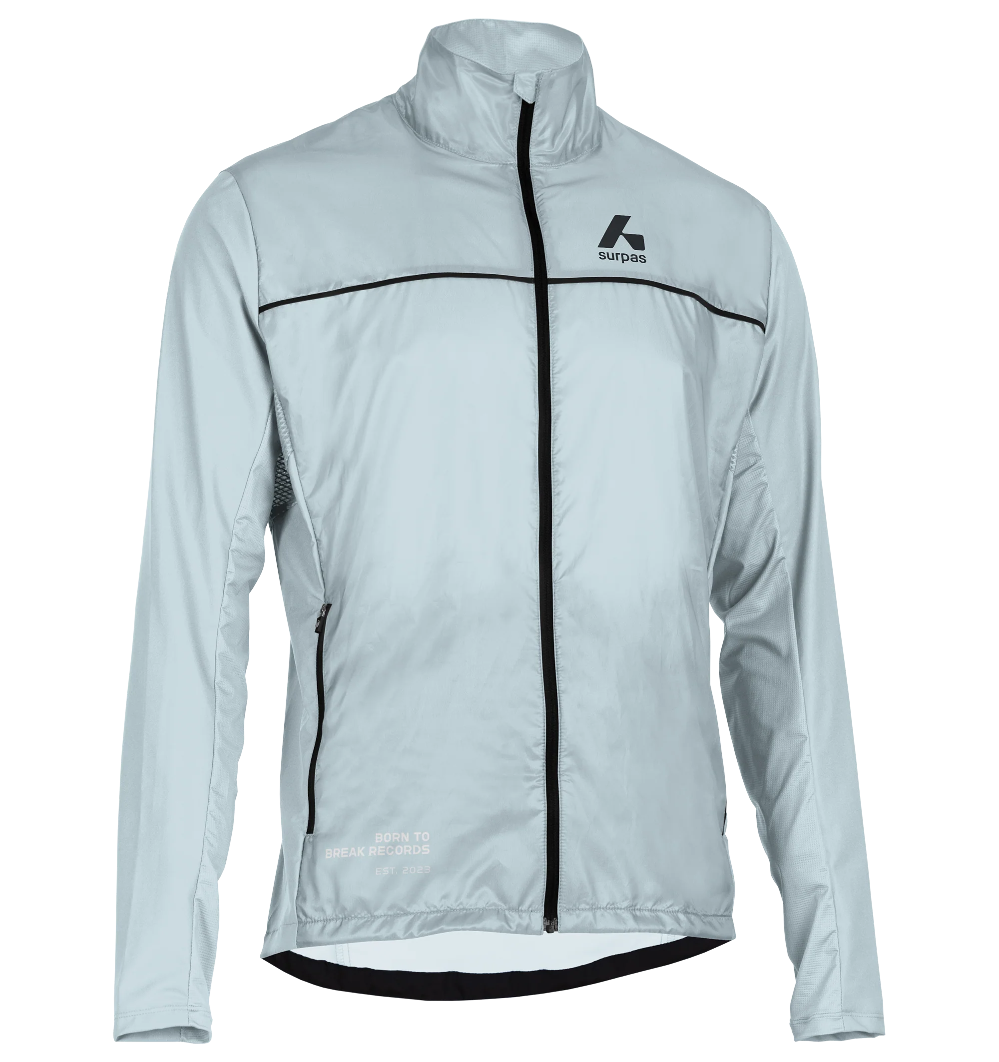 Pace Jacket Men