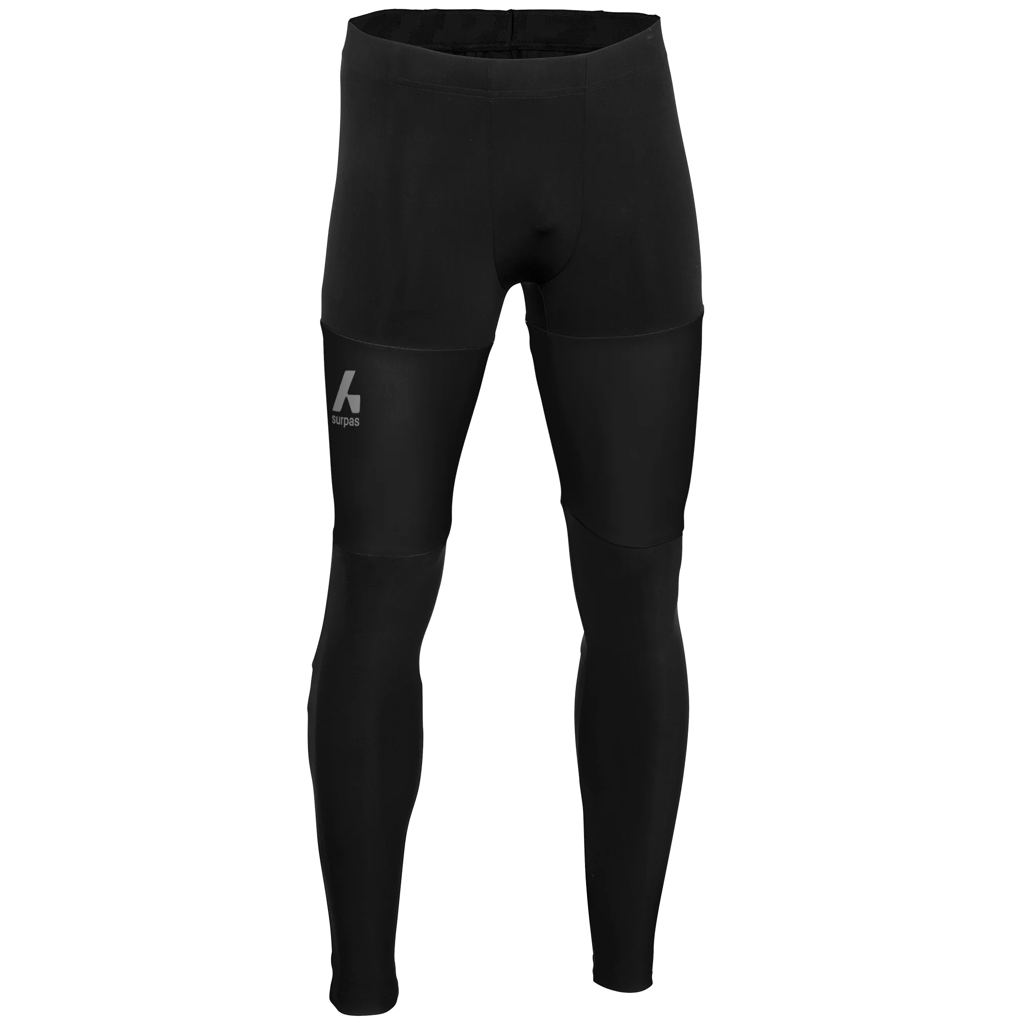 Pace Long Tights Men