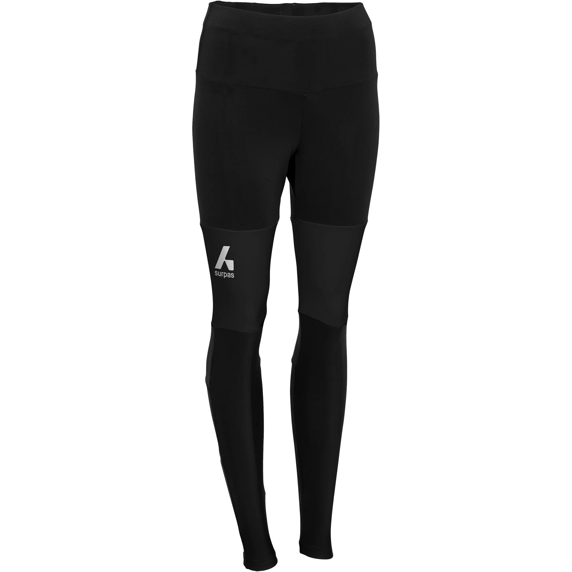 Pace Long Tights Women