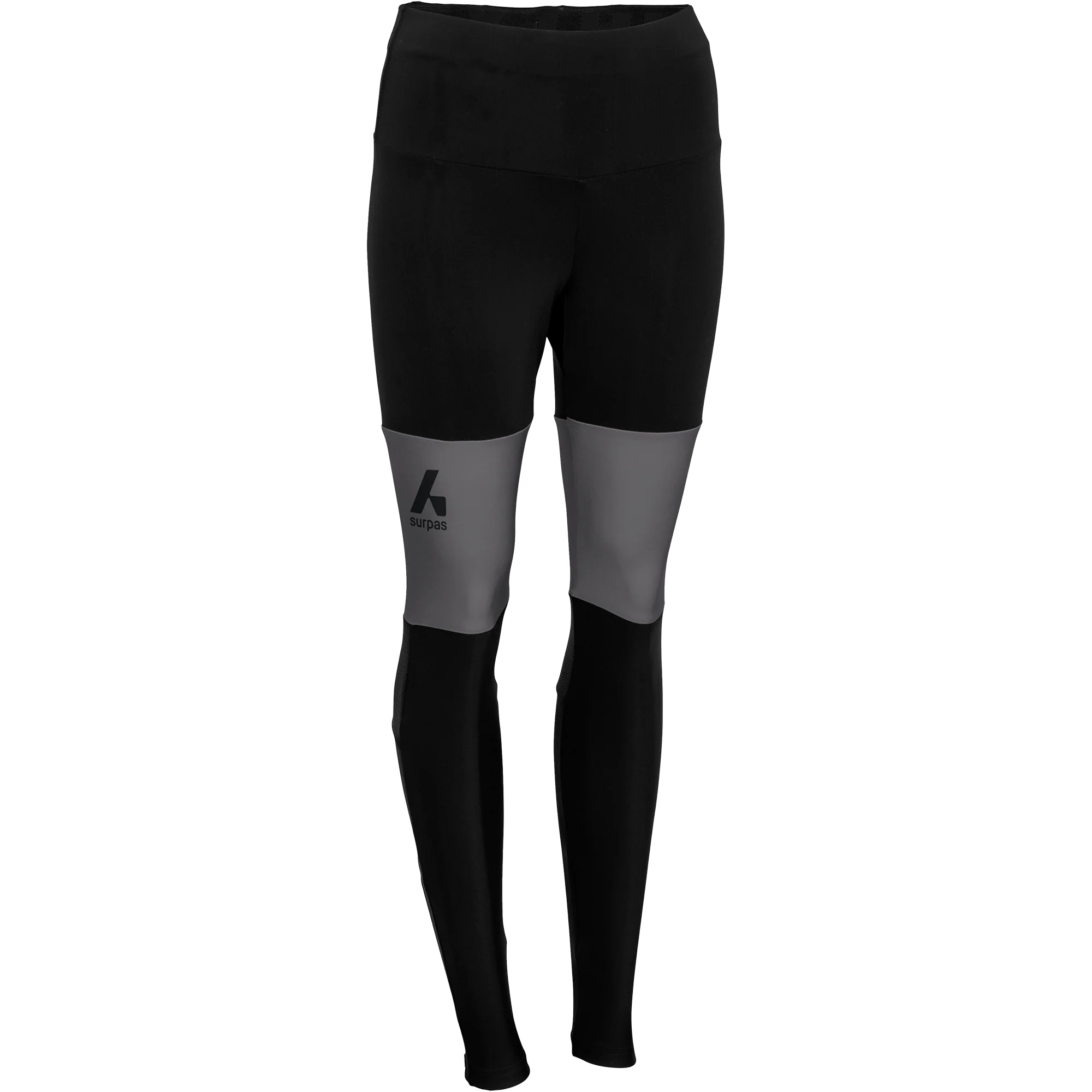 Pace Long Tights Women