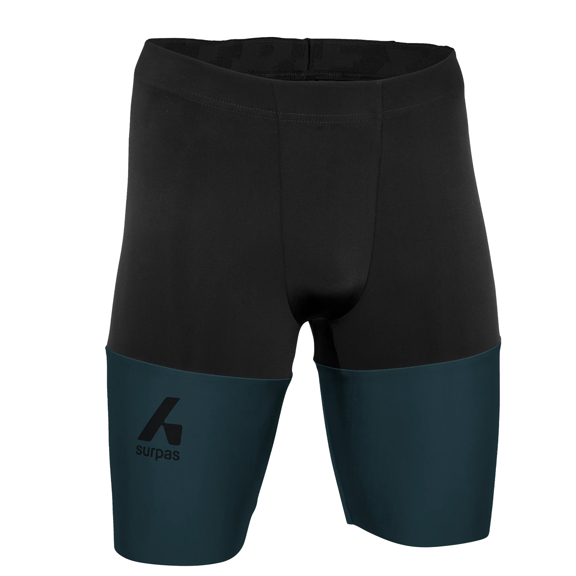 Pace Short Tights Men