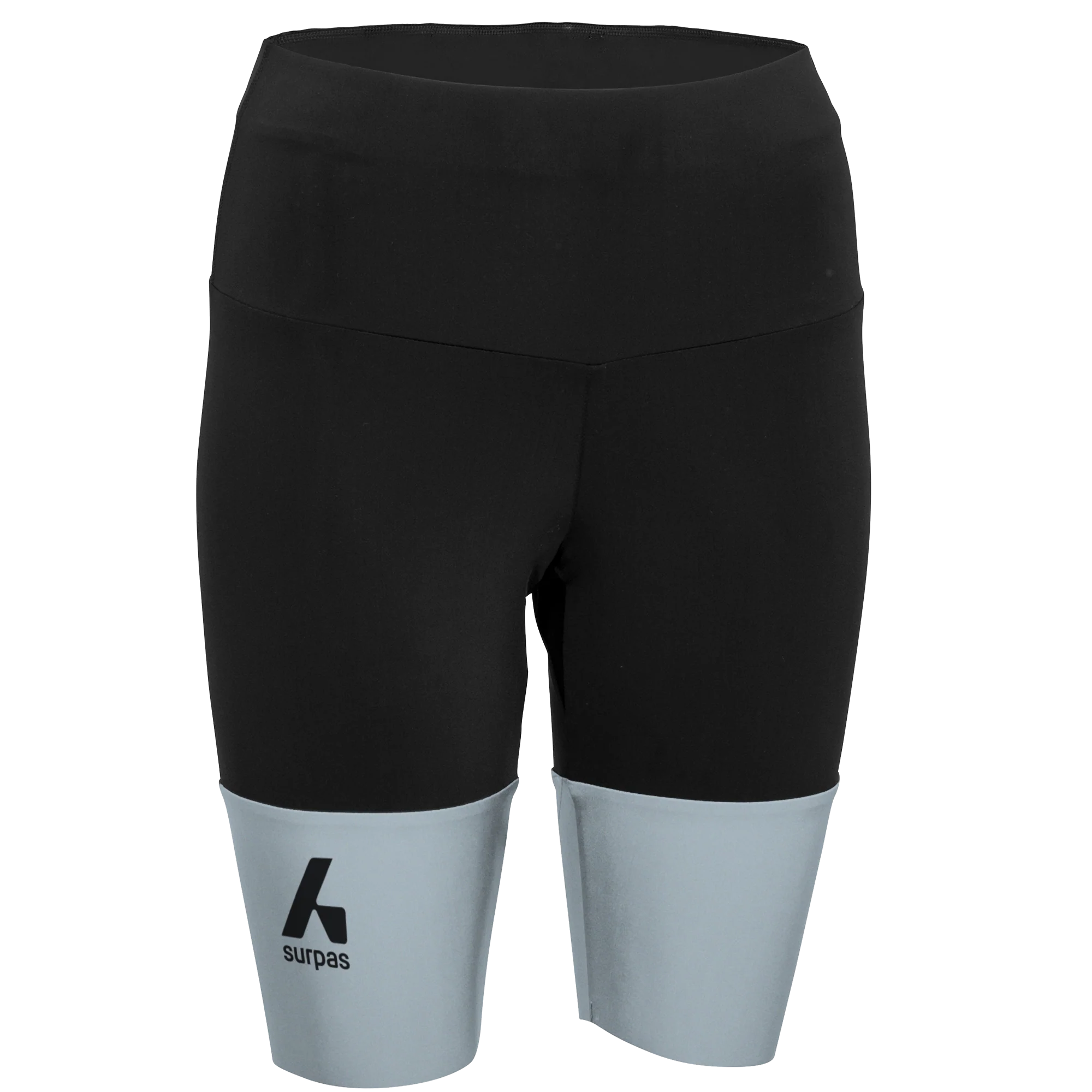 Pace Short Tights Women