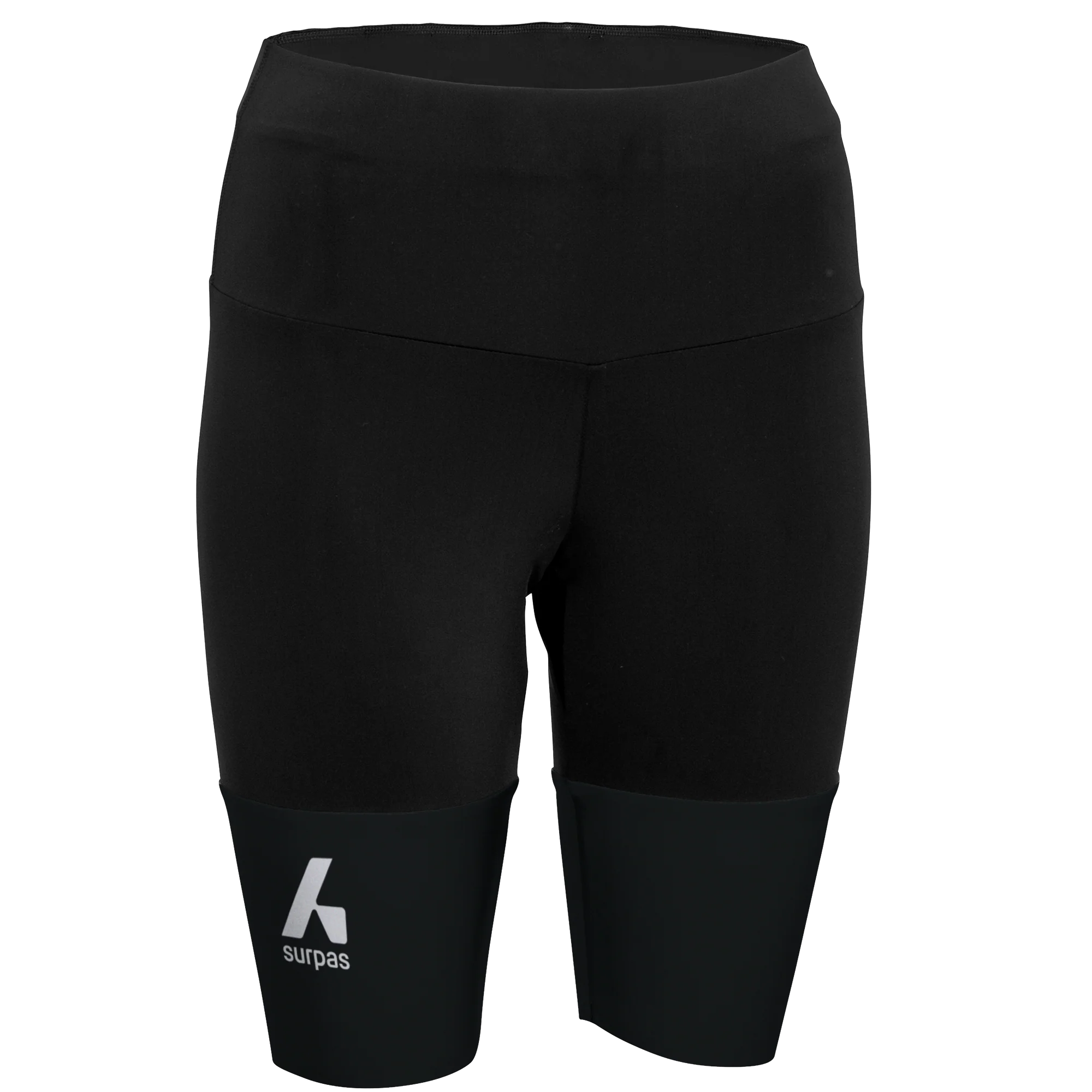 Pace Short Tights Women