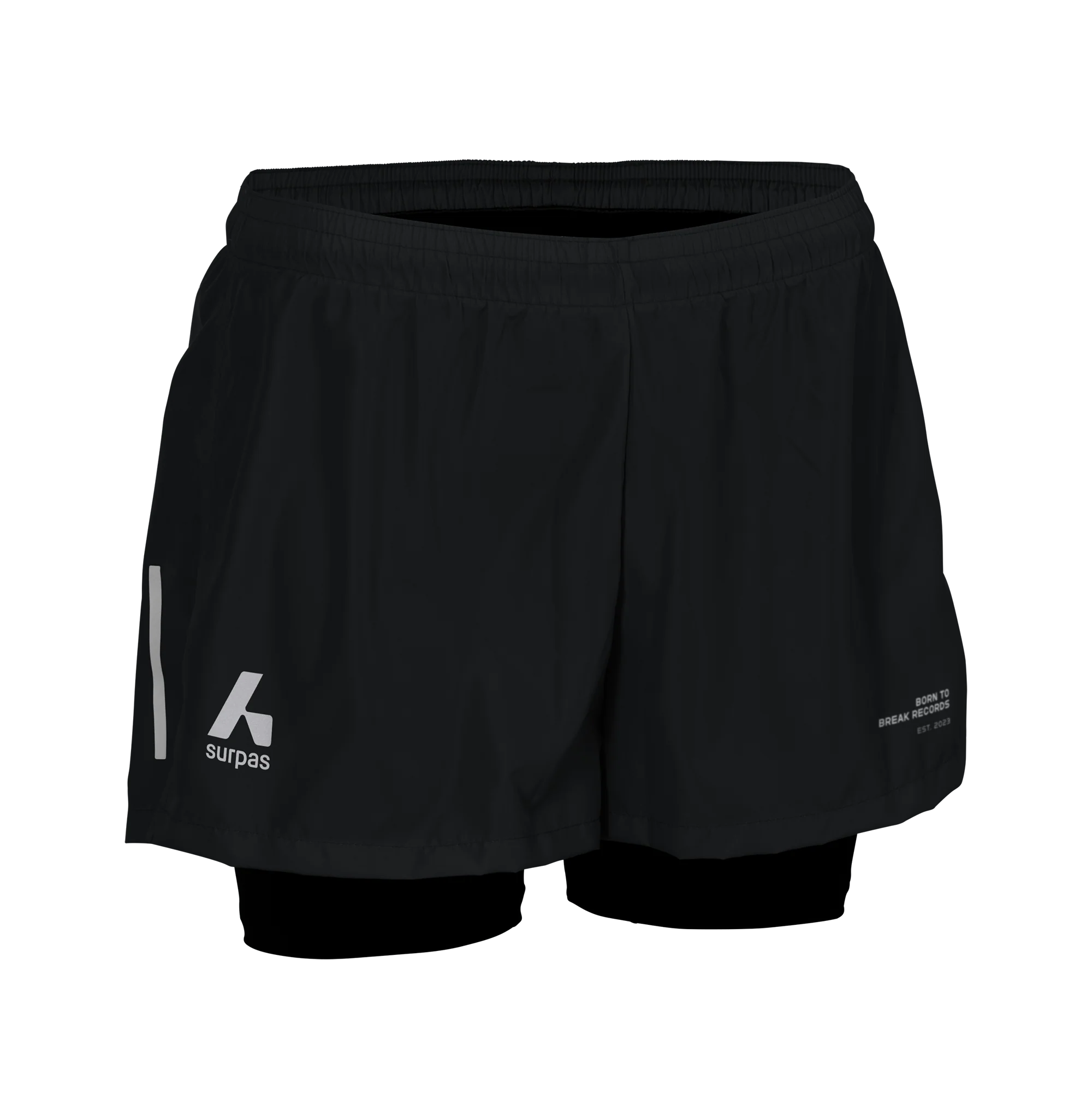 Pace Shorts Women