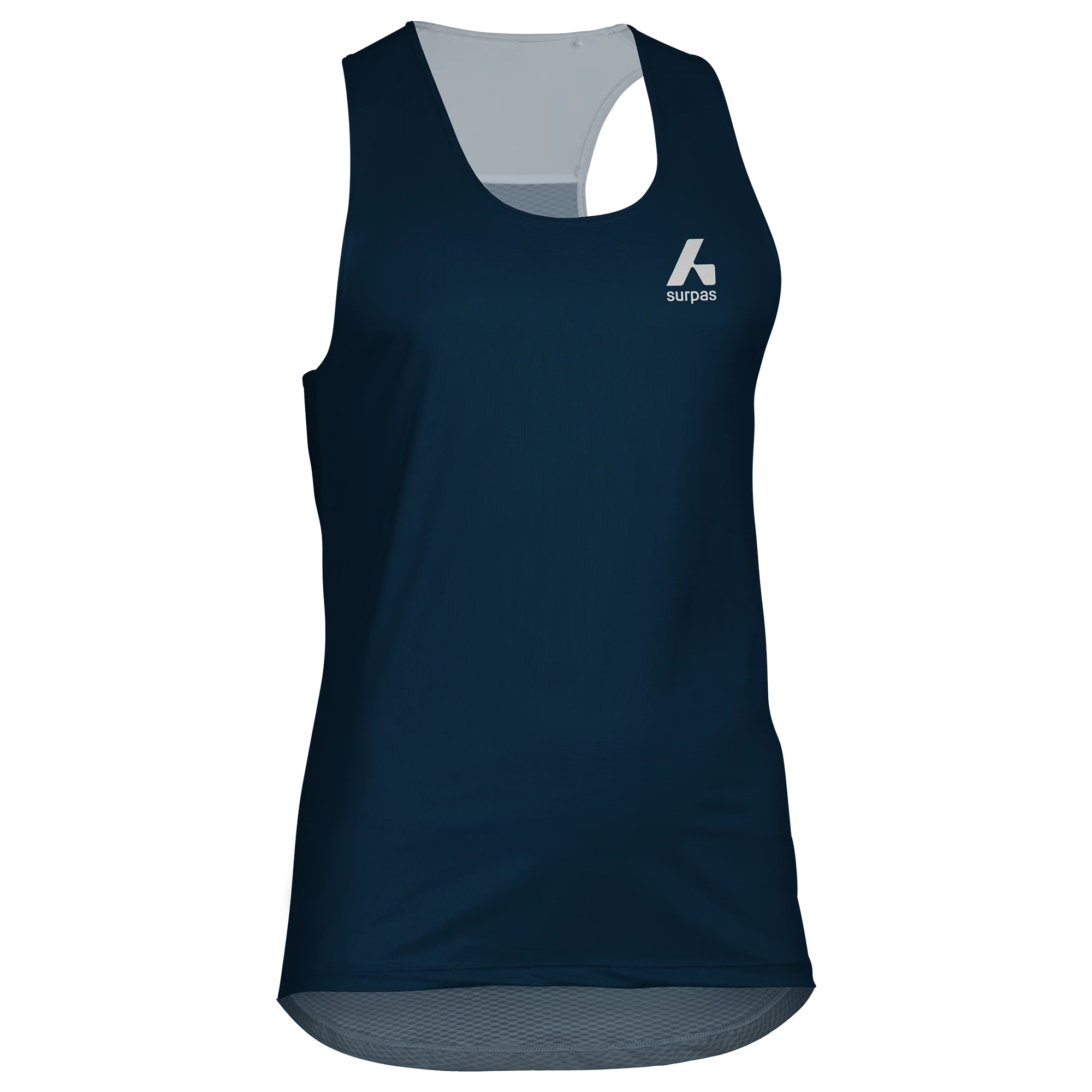 Pace Singlet Men