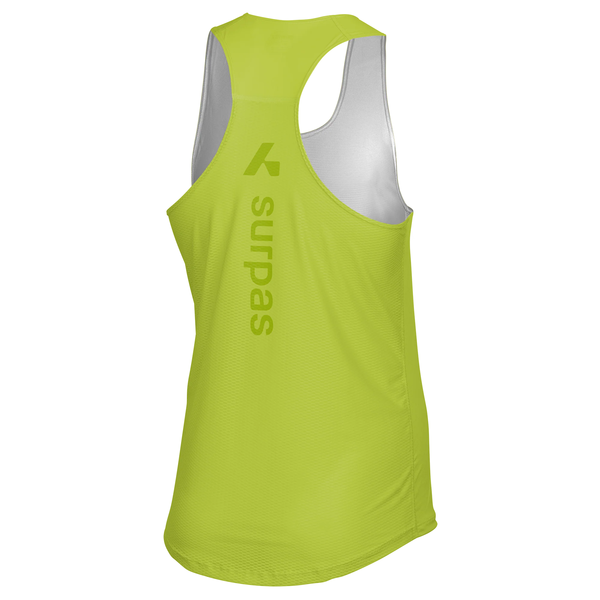 Pace Singlet Men - Image 2