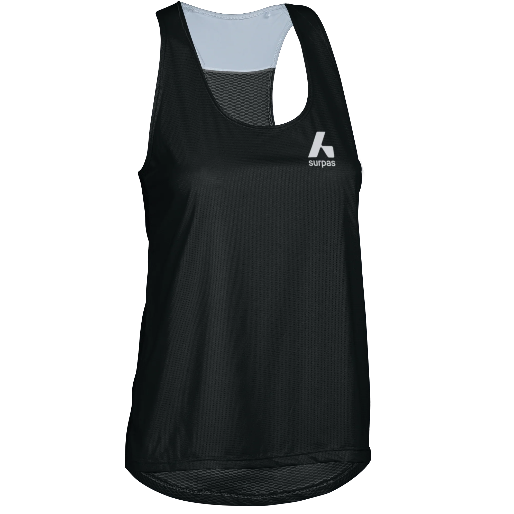 Pace Singlet Women