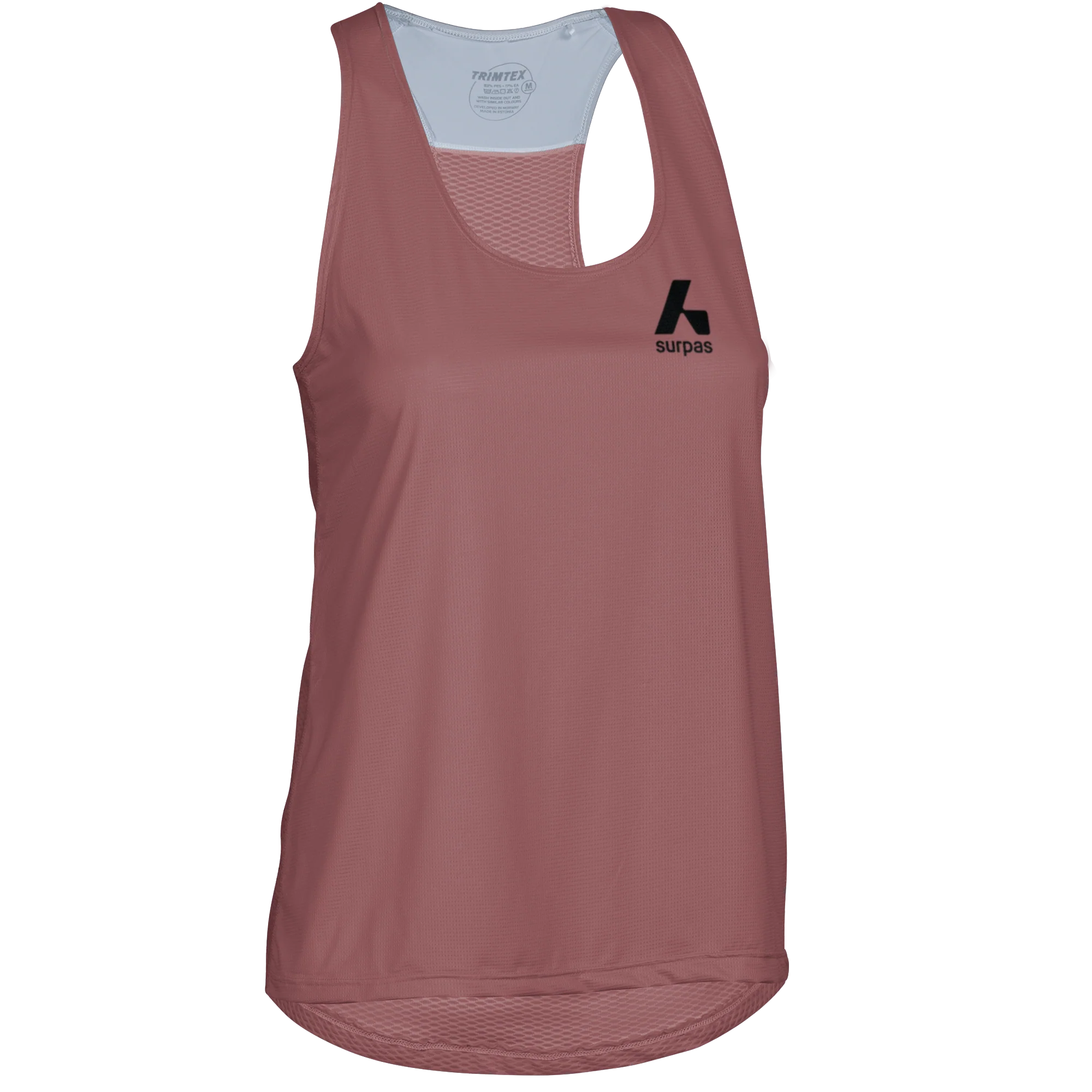 Pace Singlet Women