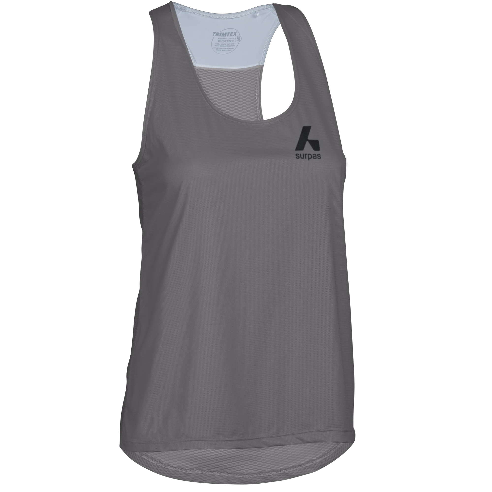 Pace Singlet Women