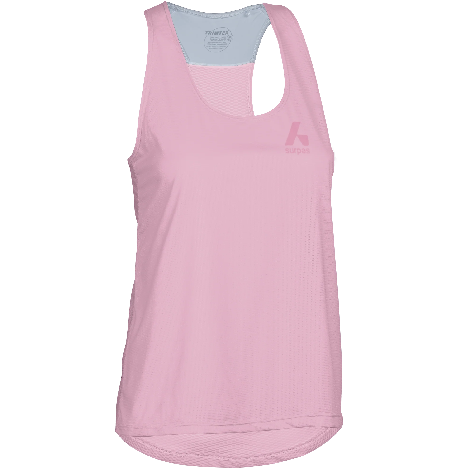 Pace Singlet Women