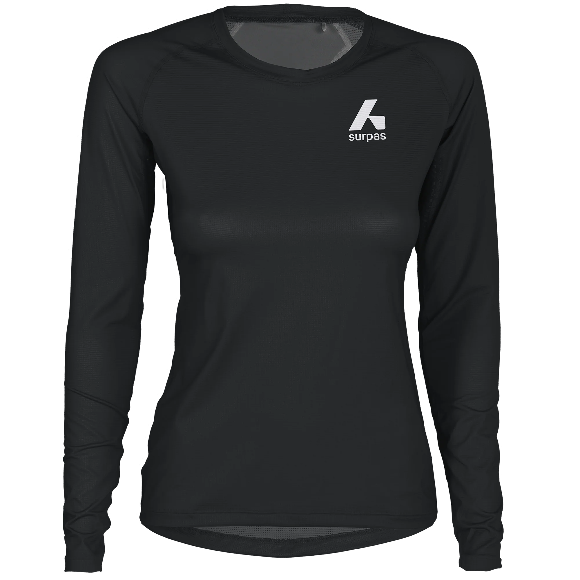 Pace T-shirt LS Women