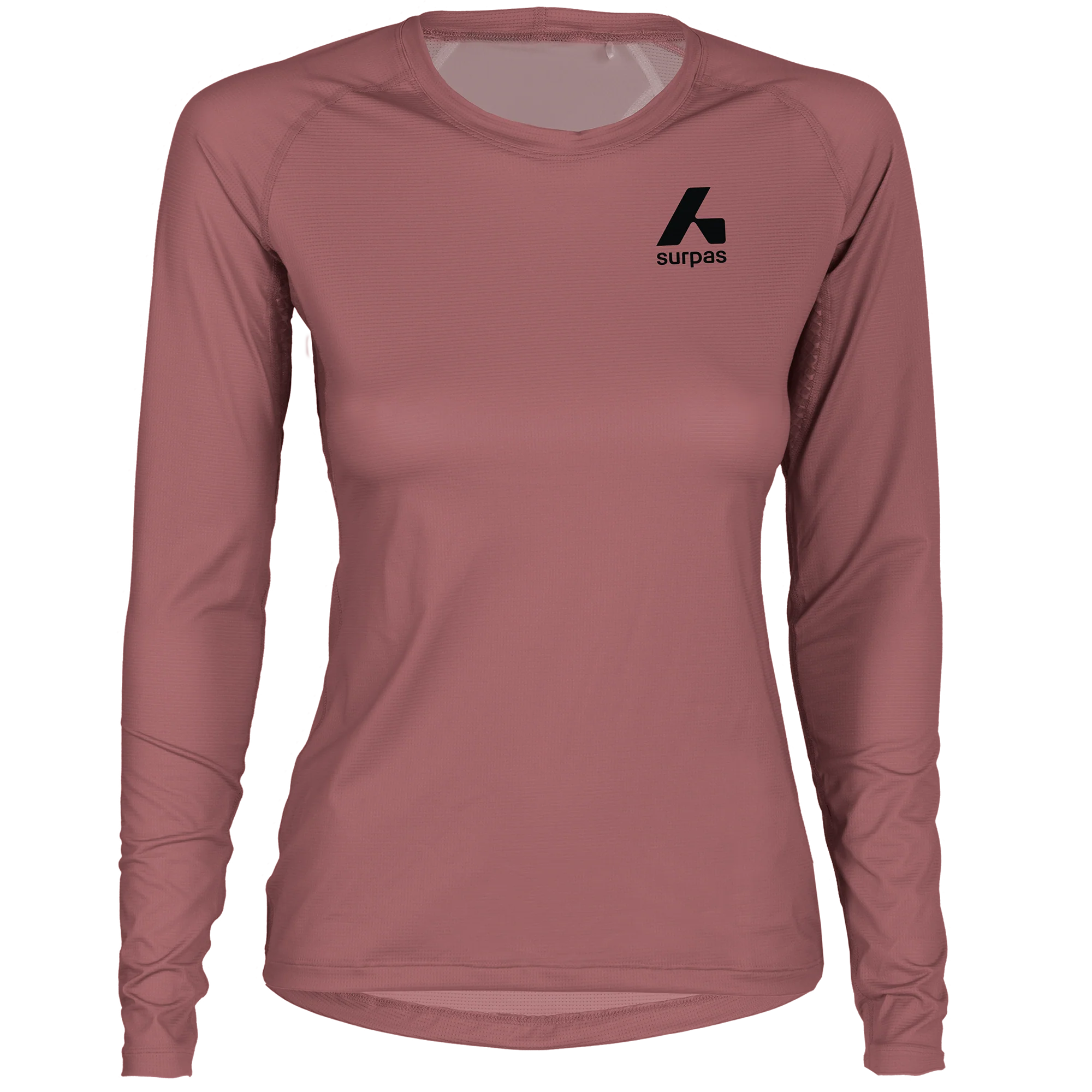 Pace T-shirt LS Women