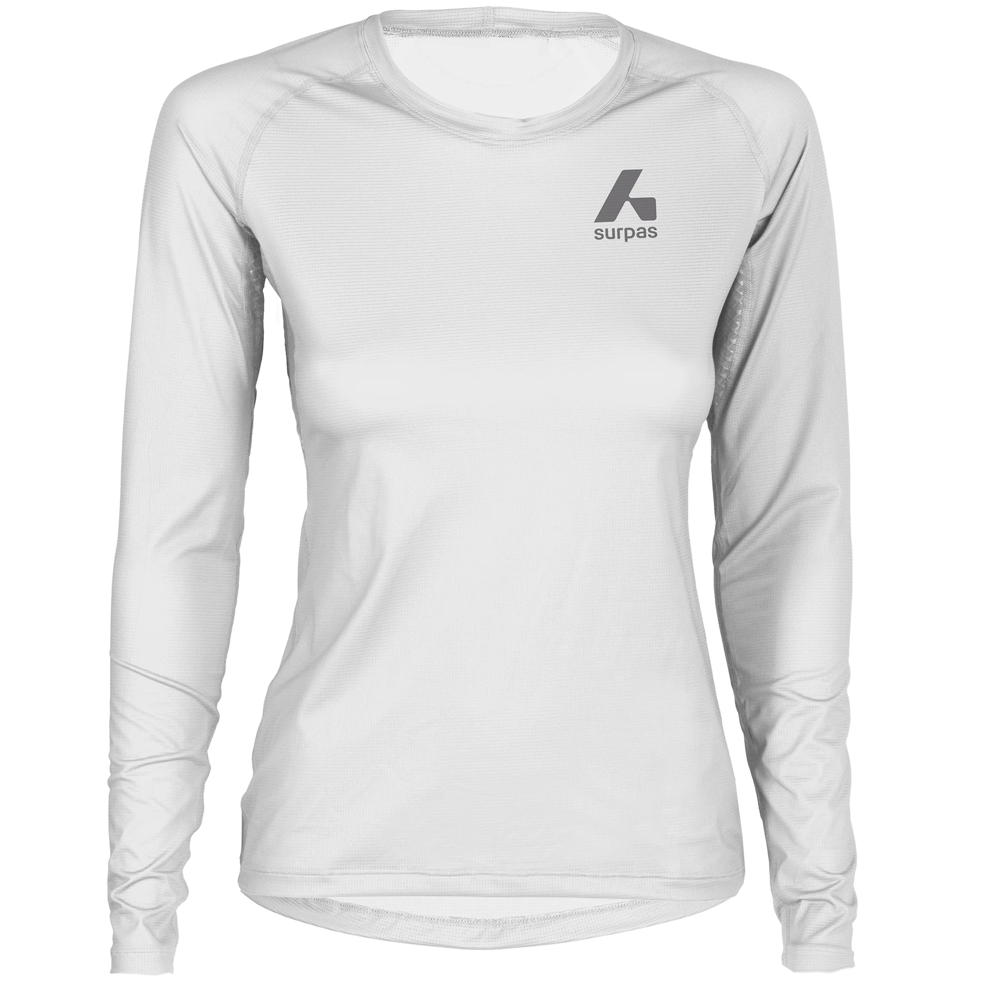 Pace T-shirt LS Women