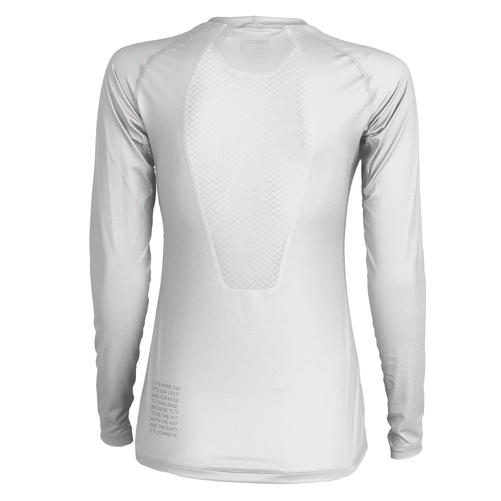 Pace T-shirt LS Women - Image 2