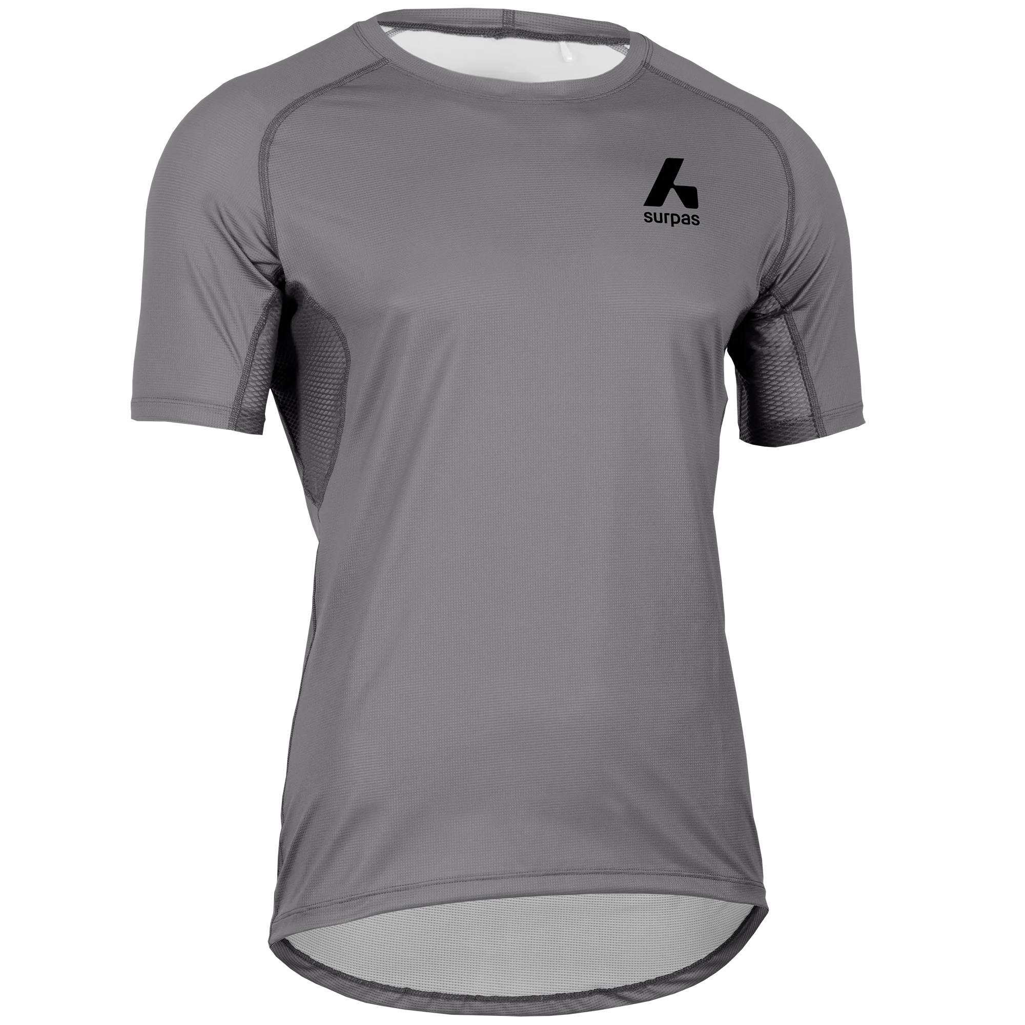 Pace T-shirt SS Men