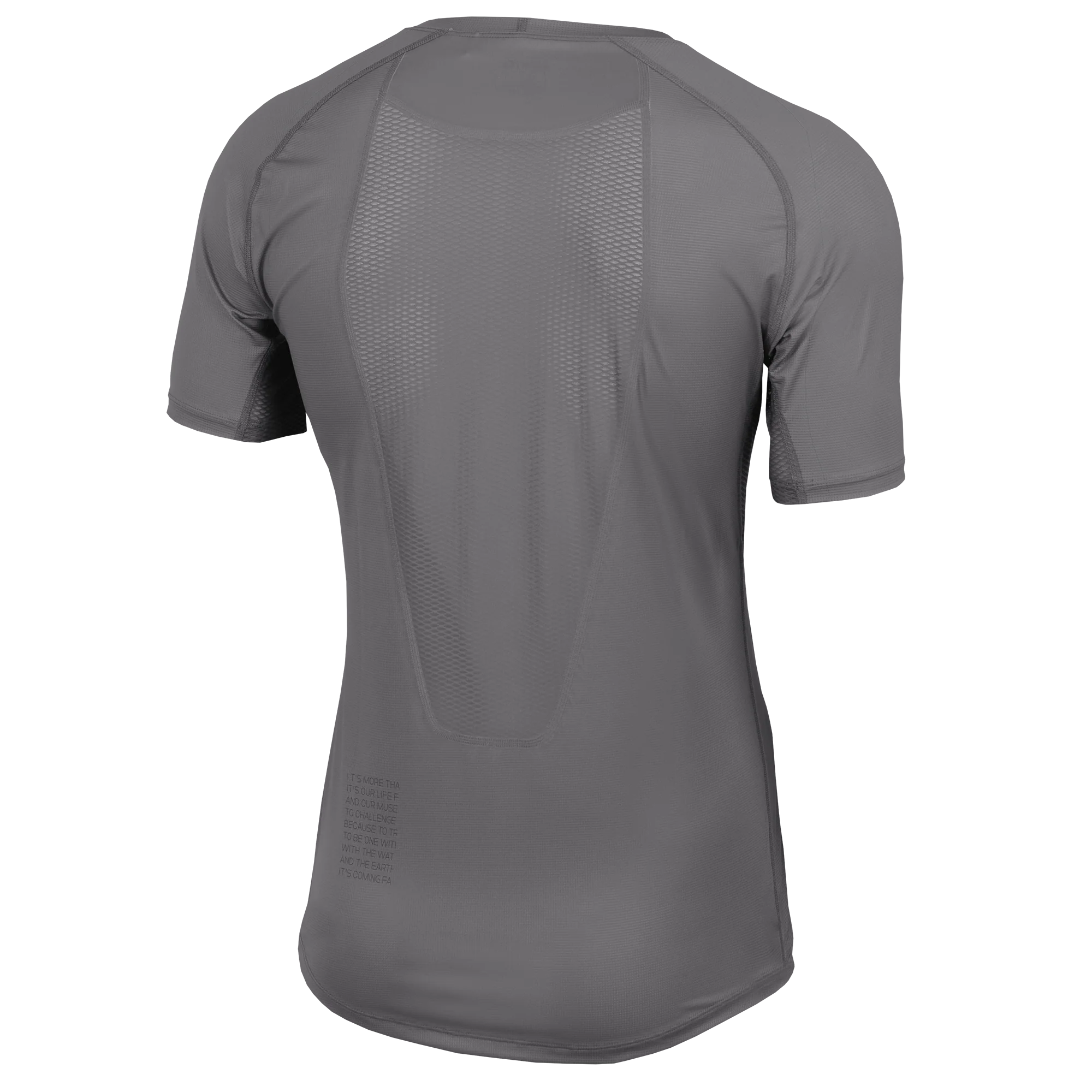 Pace T-shirt SS Men - Image 2