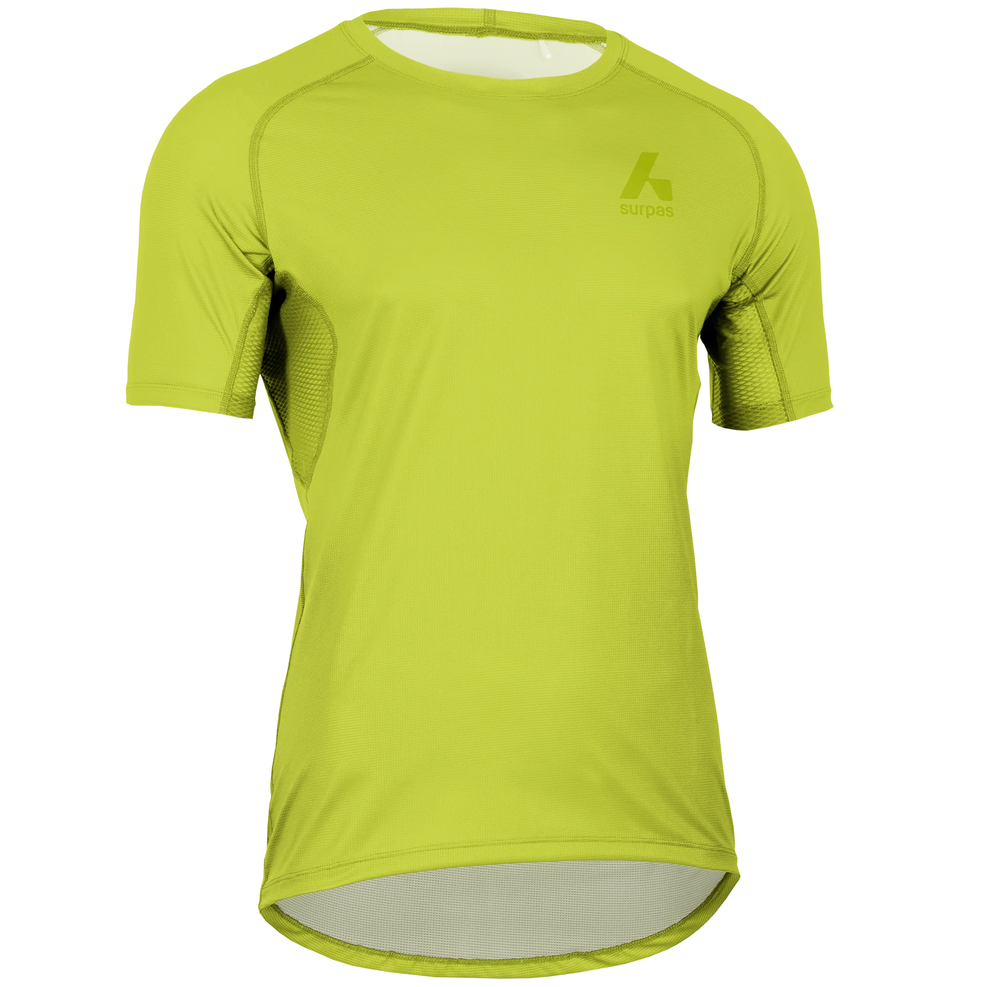 Pace T-shirt SS Men