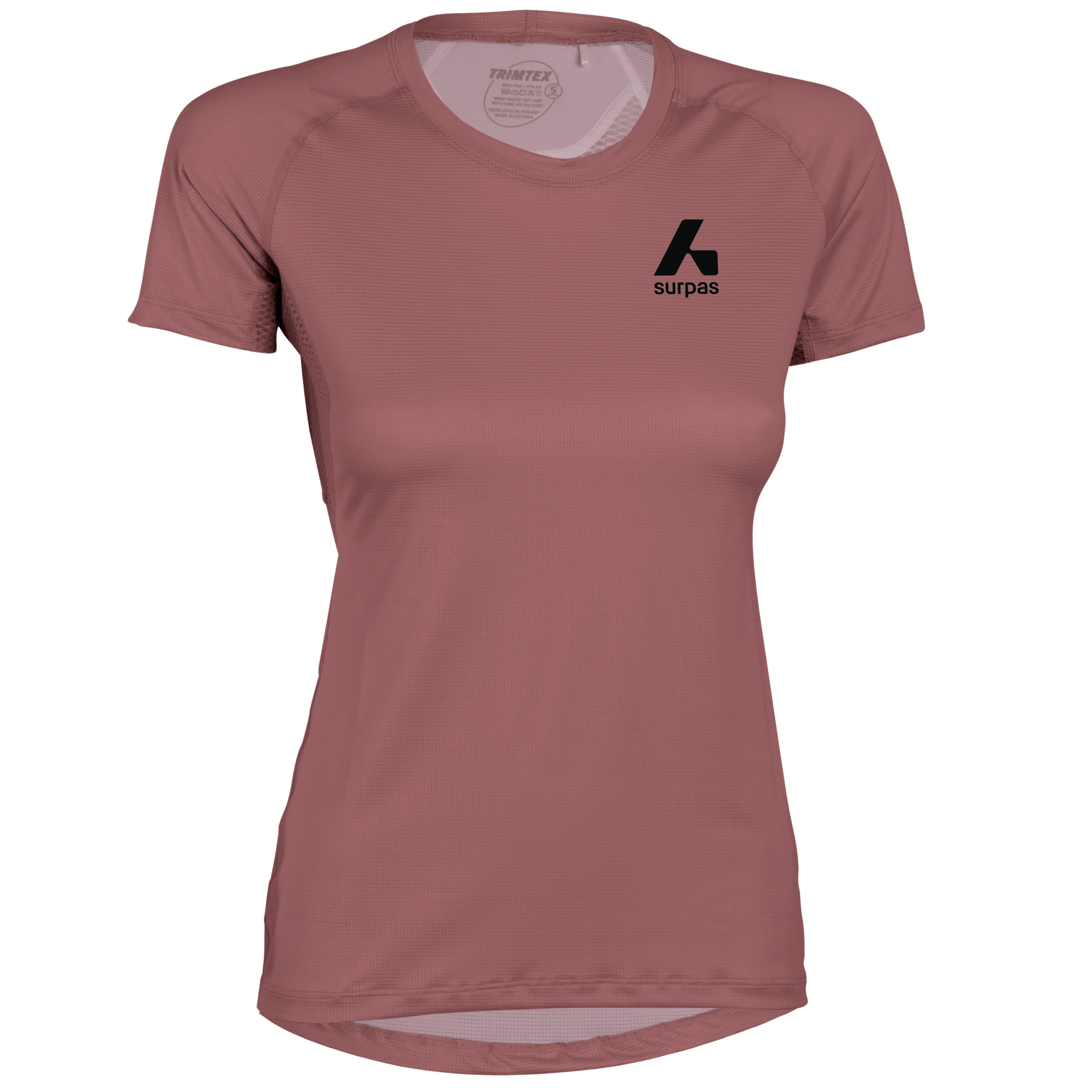 Pace T-shirt SS Women