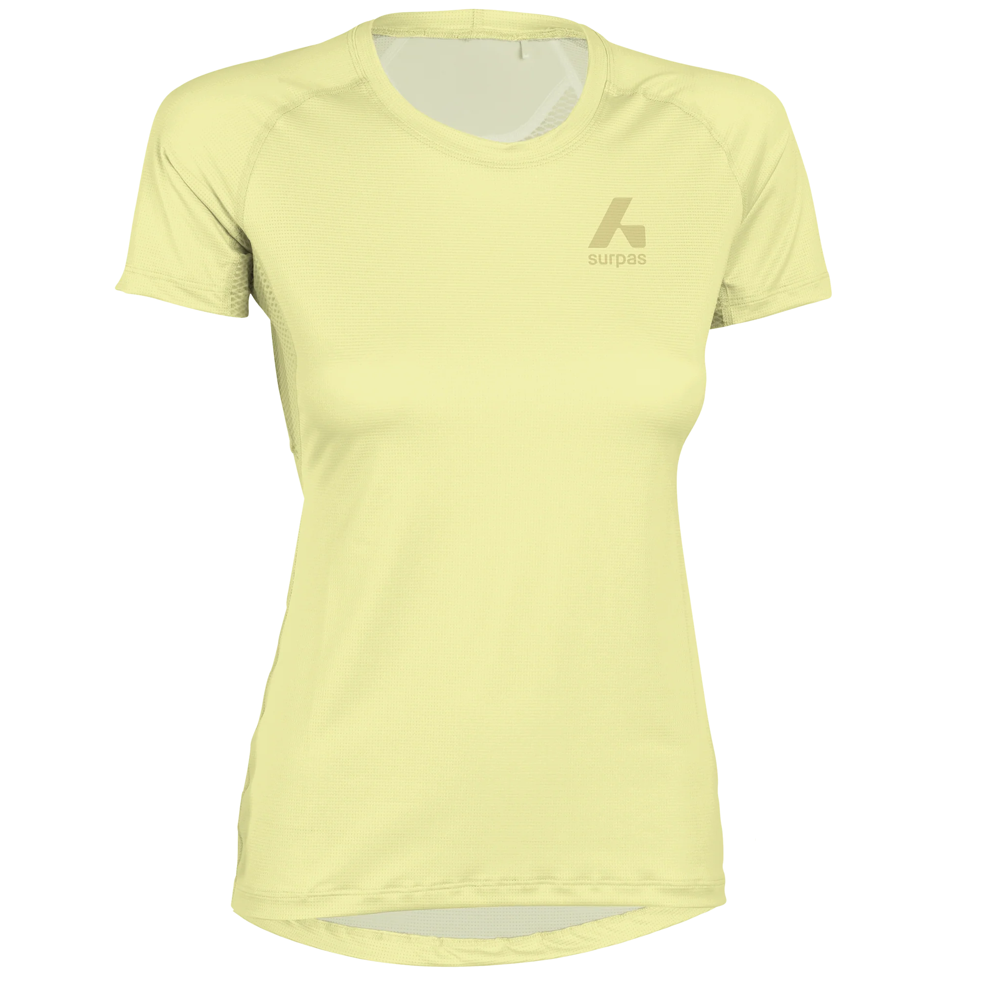 Pace T-shirt SS Women