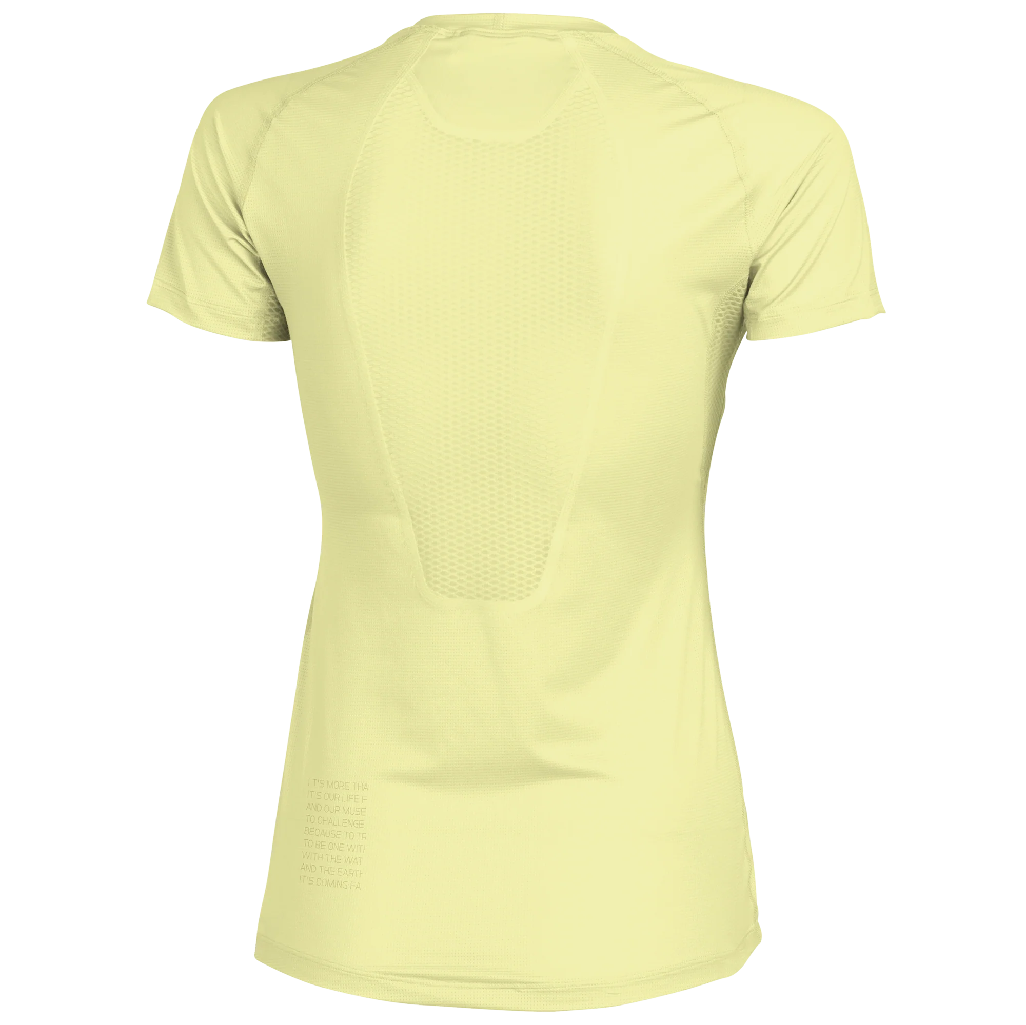 Pace T-shirt SS Women - Image 2