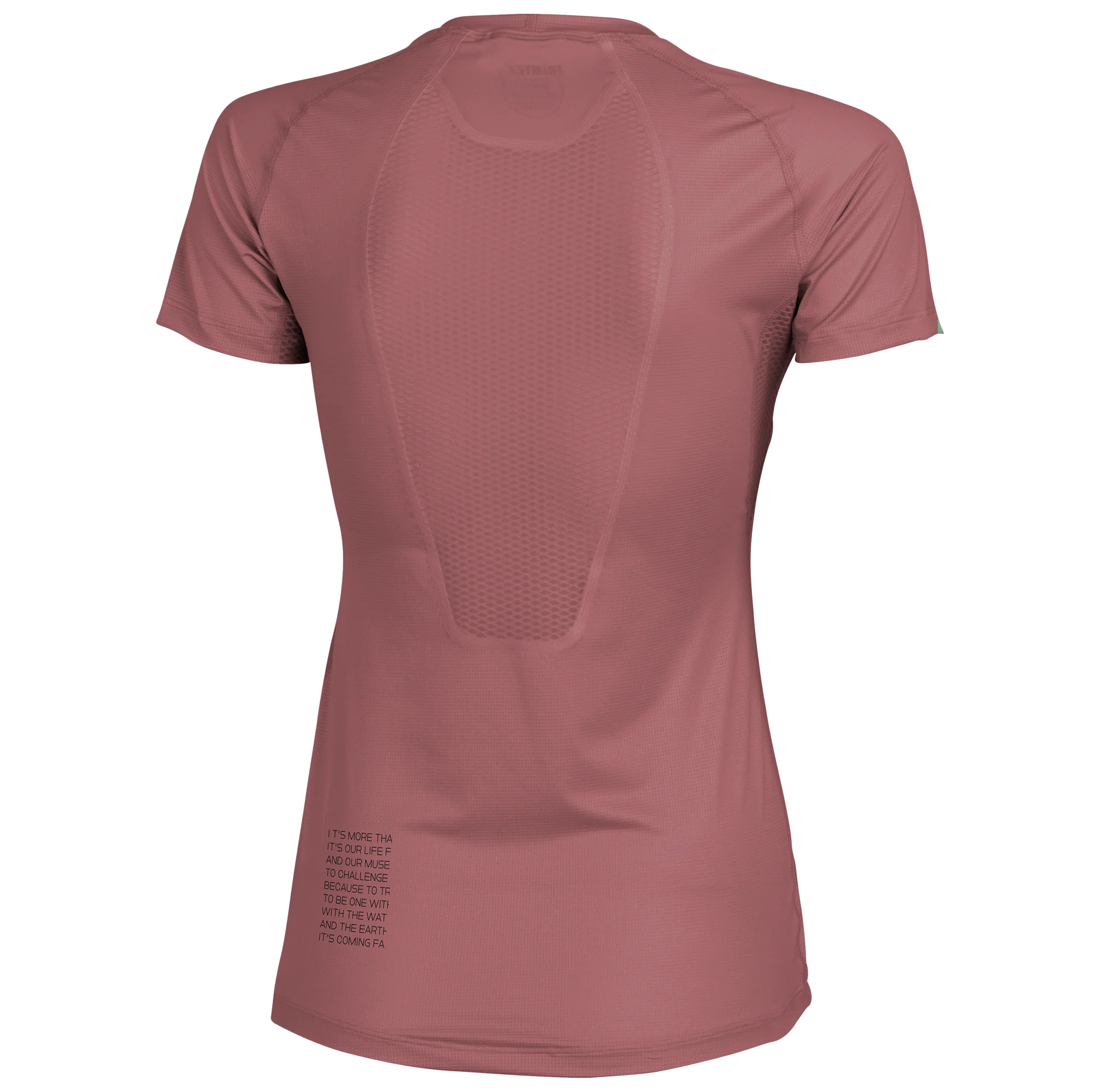 Pace T-shirt SS Women - Image 2