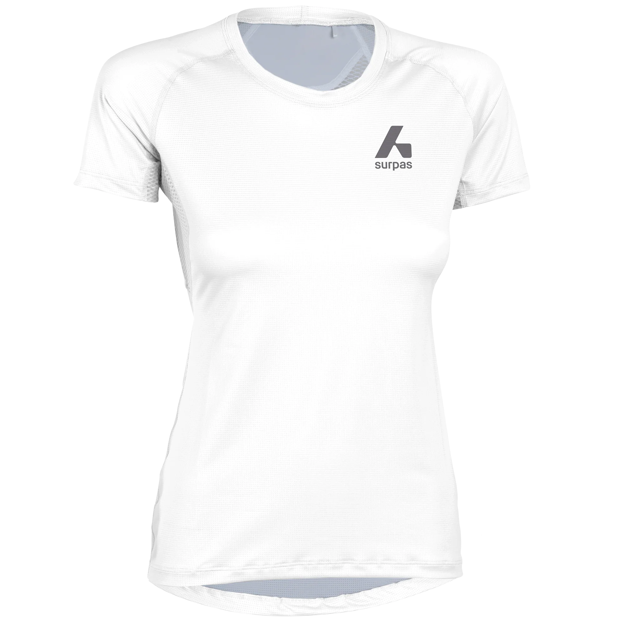 Pace T-shirt SS Women