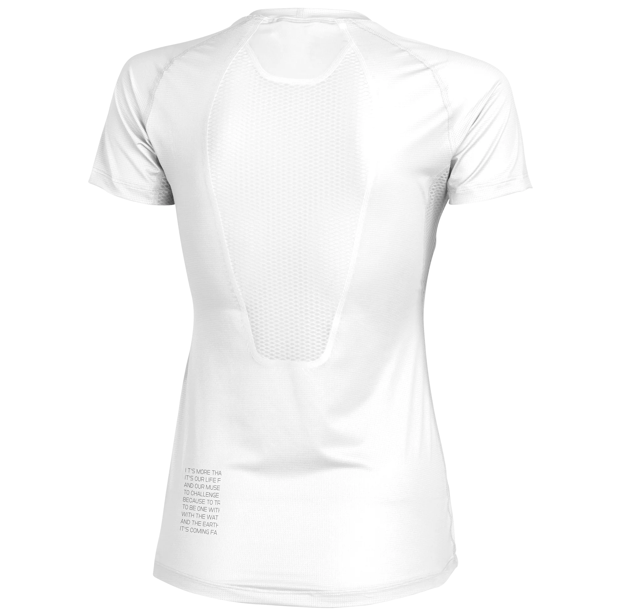 Pace T-shirt SS Women - Image 2