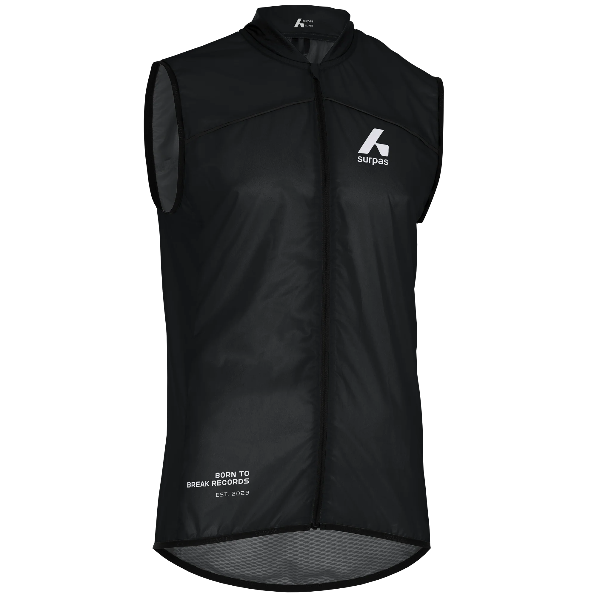 Pace Vest Men