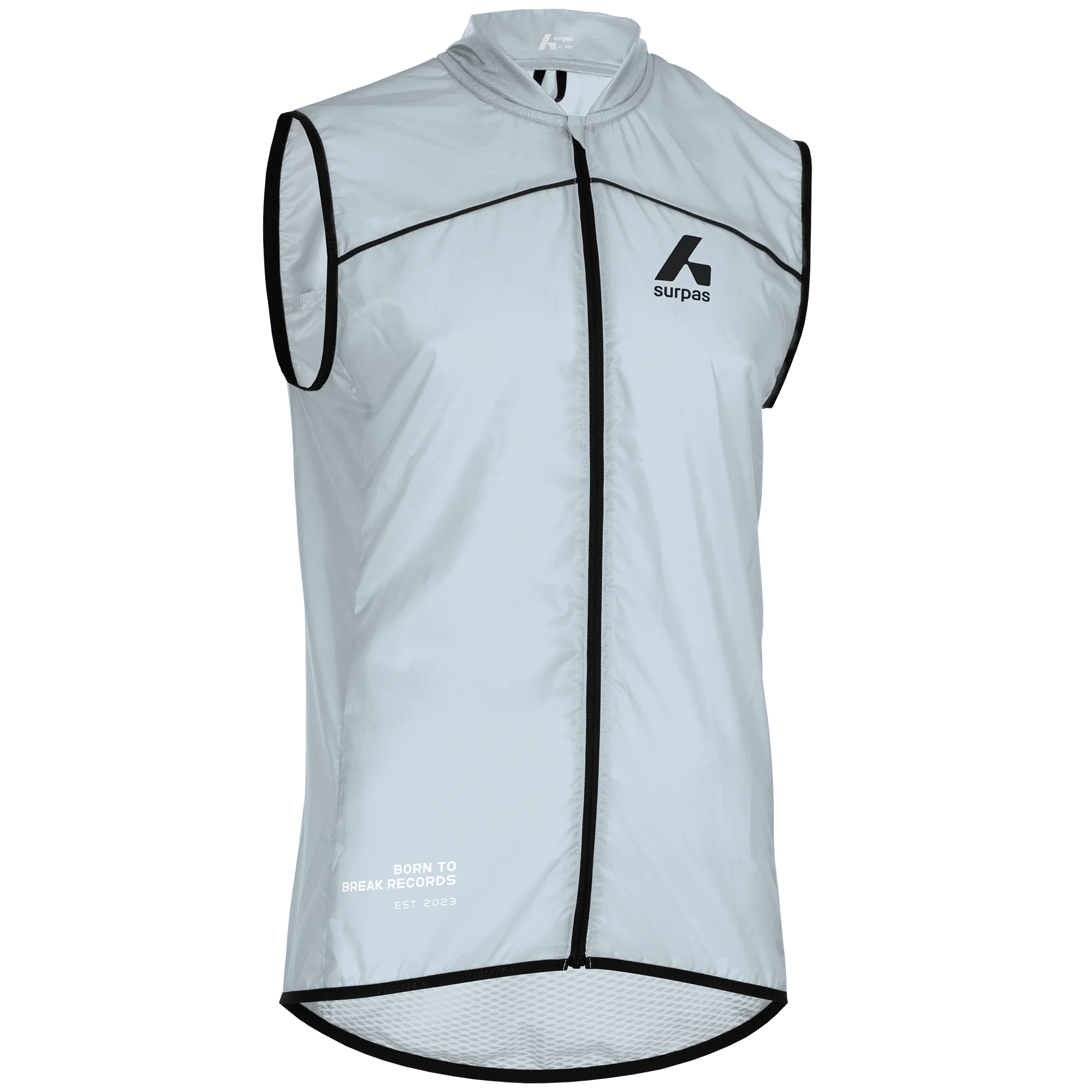 Pace Vest Men