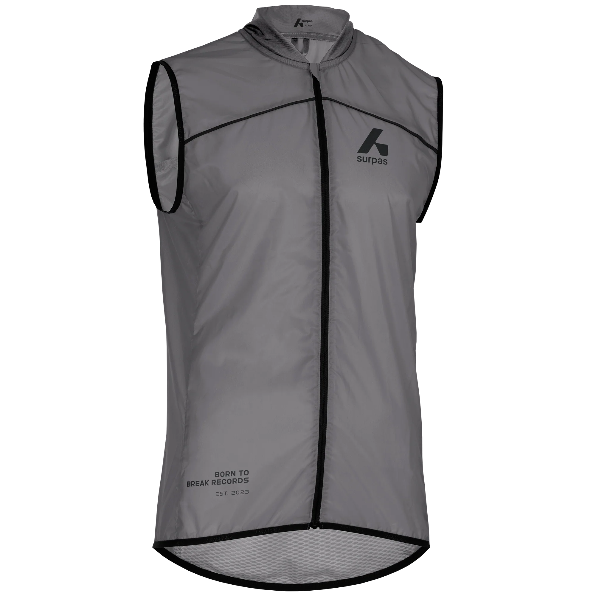 Pace Vest Men