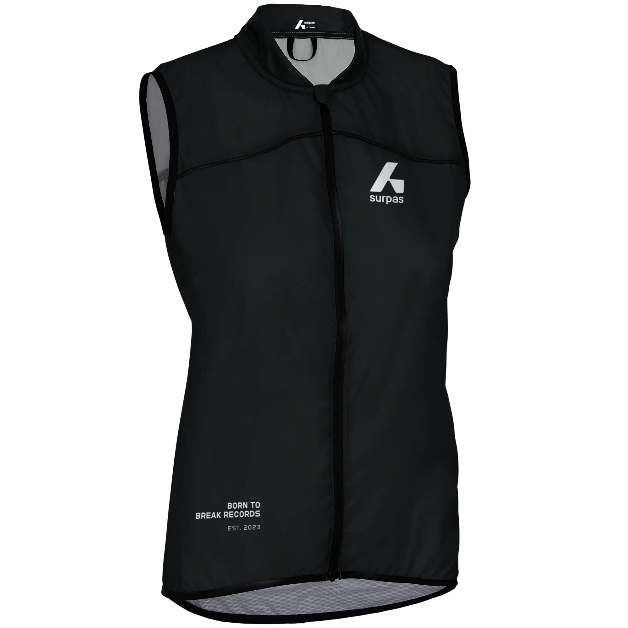 Pace Vest Women