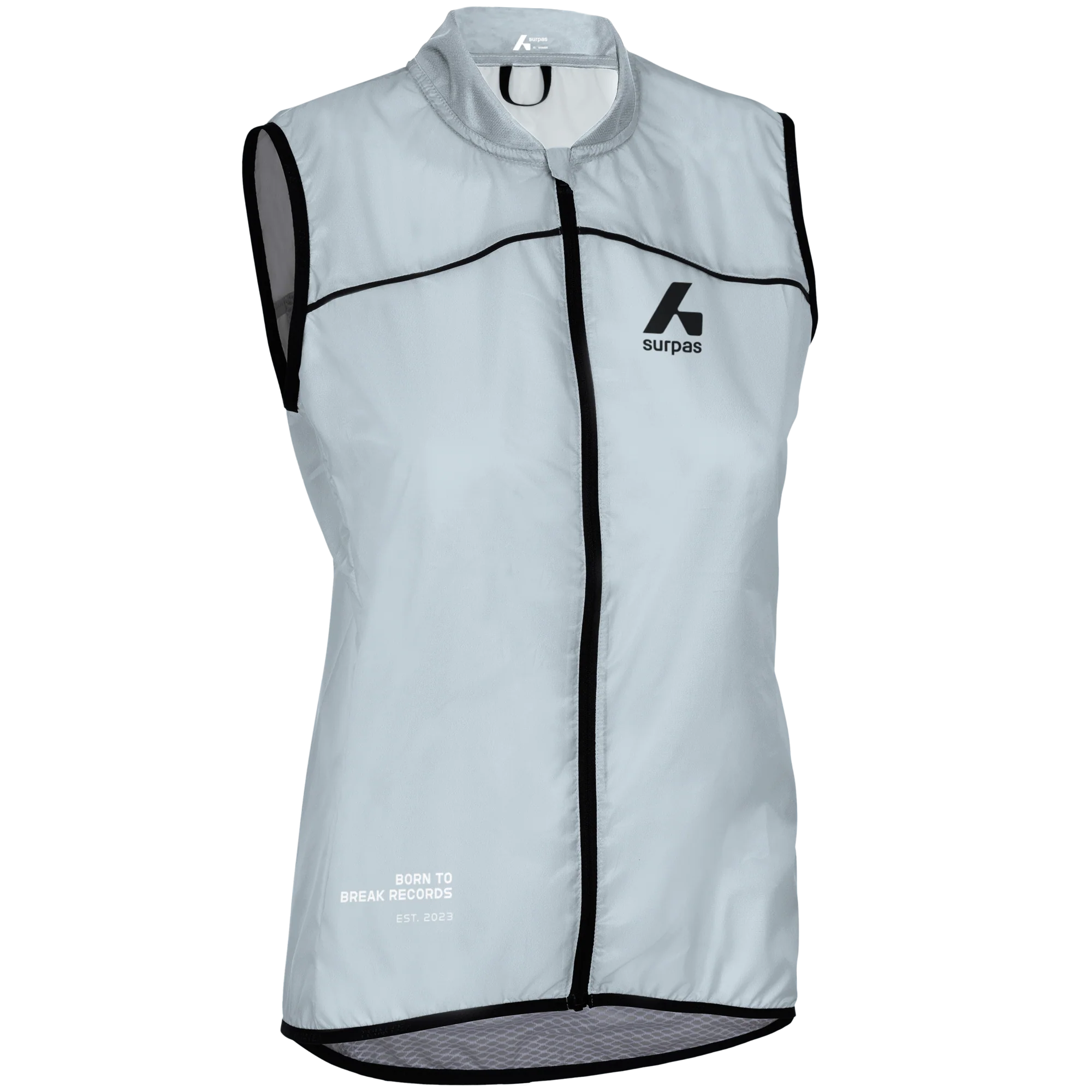 Pace Vest Women