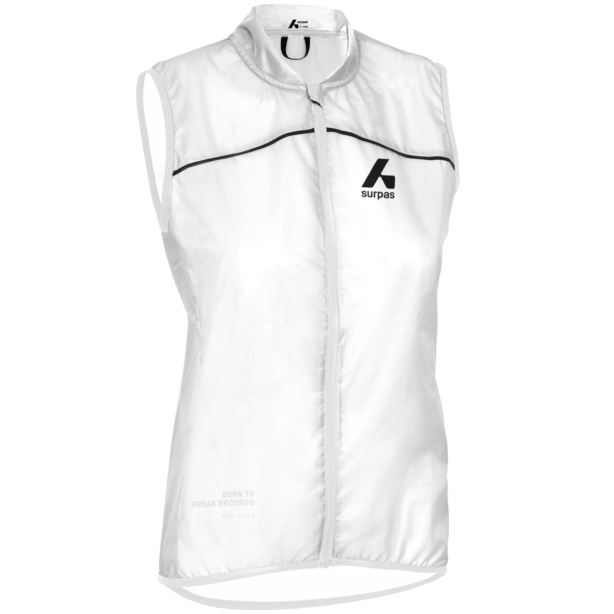 Pace Vest Women