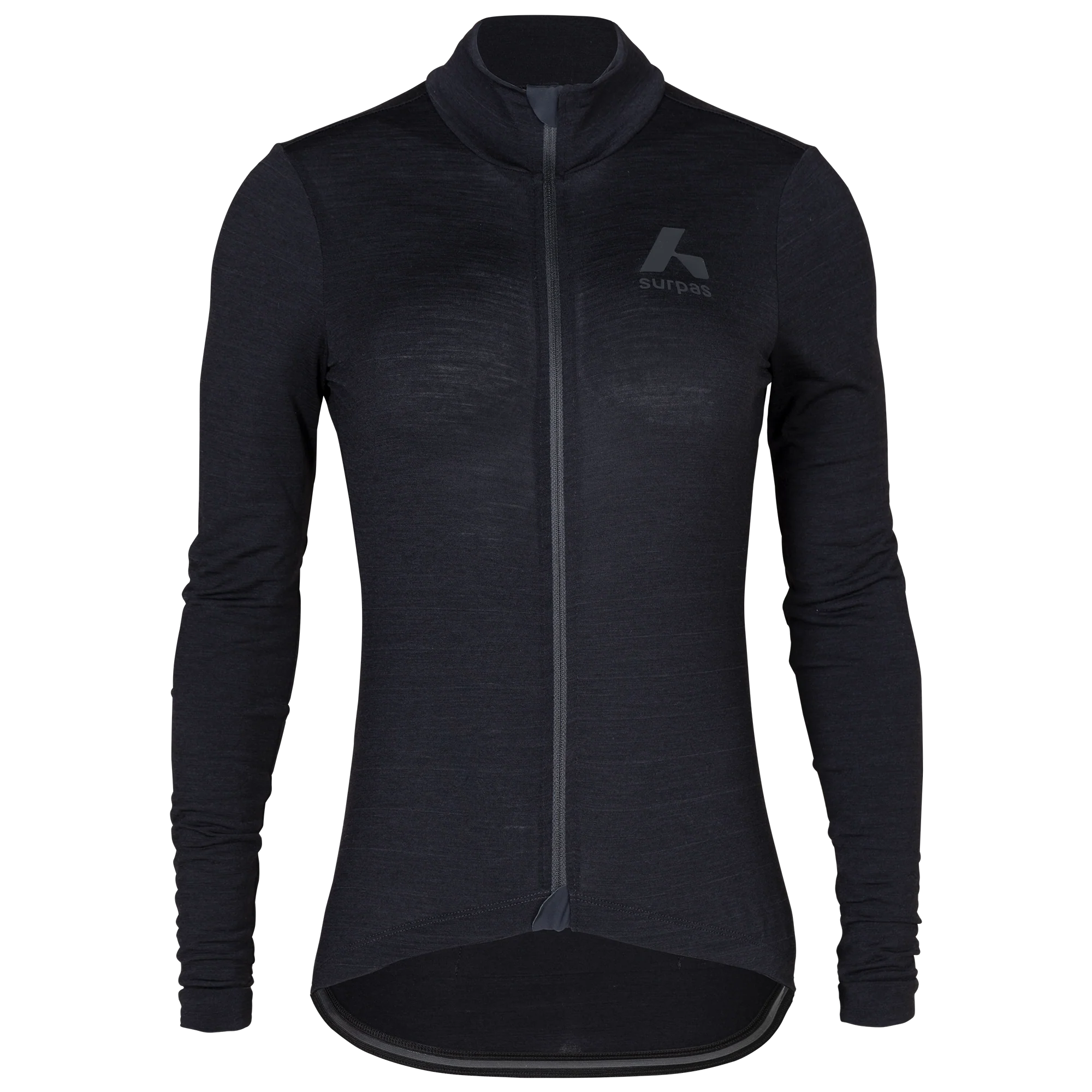 Purpose Merino Jersey Women
