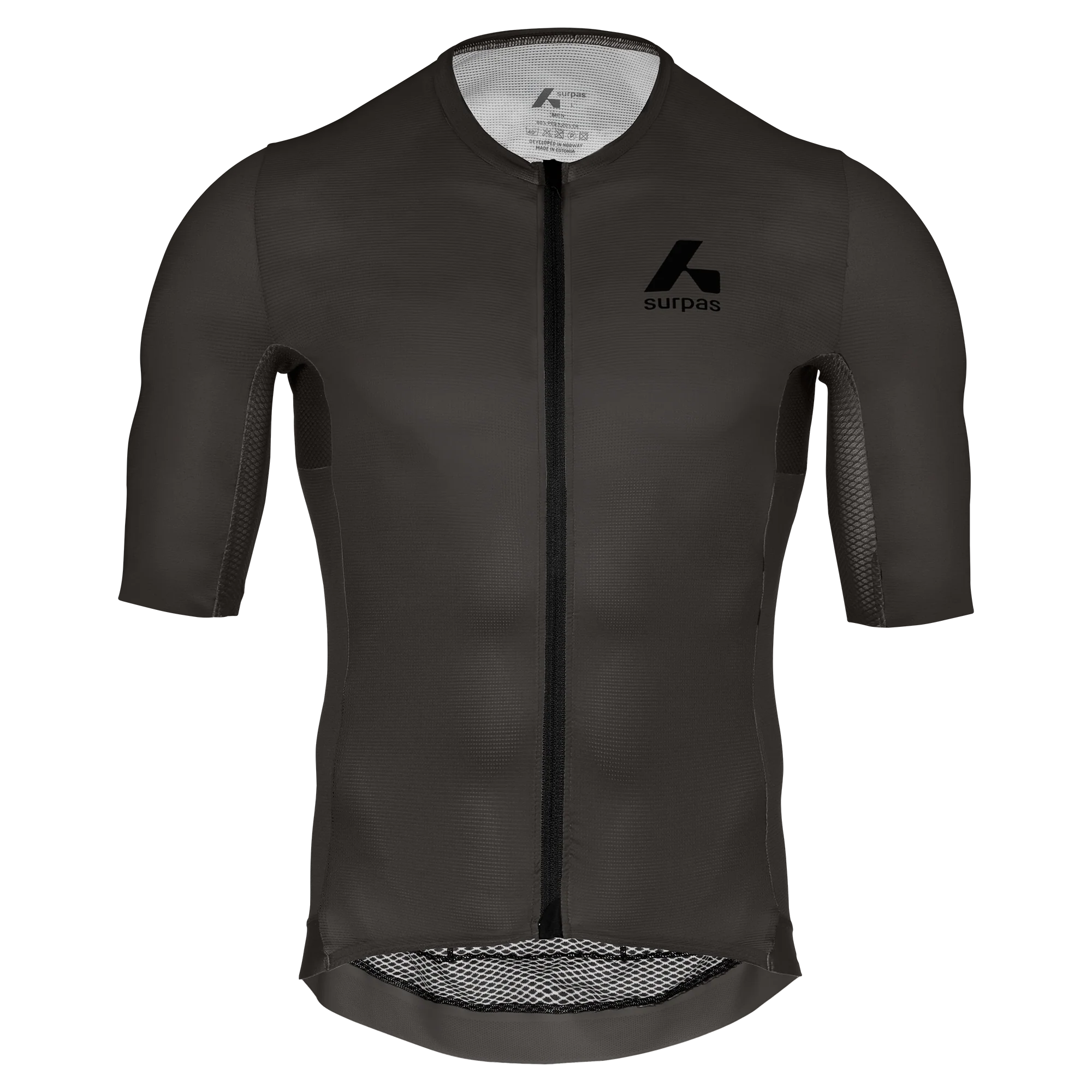 Purpose Shirt SS Men