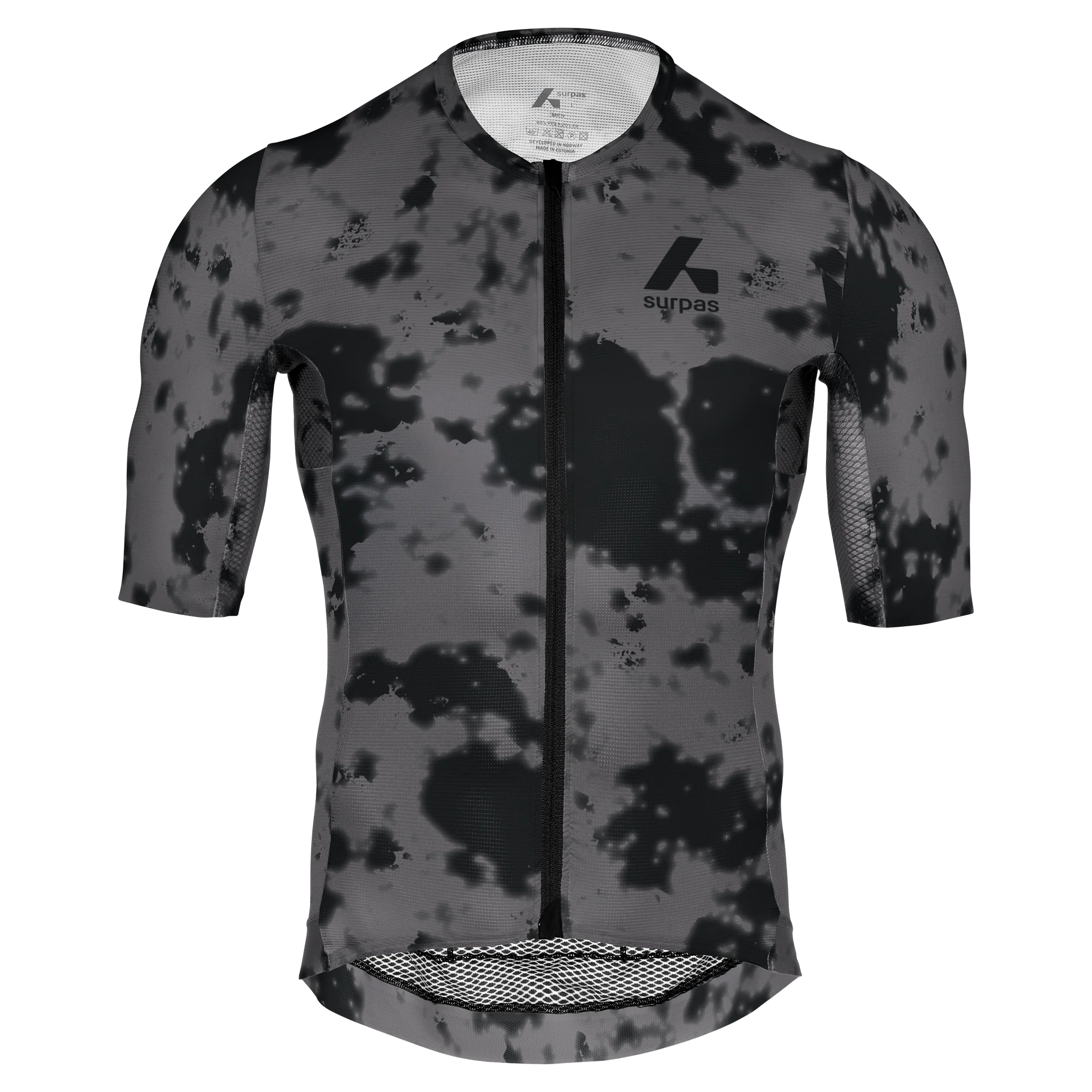Purpose Shirt SS Men