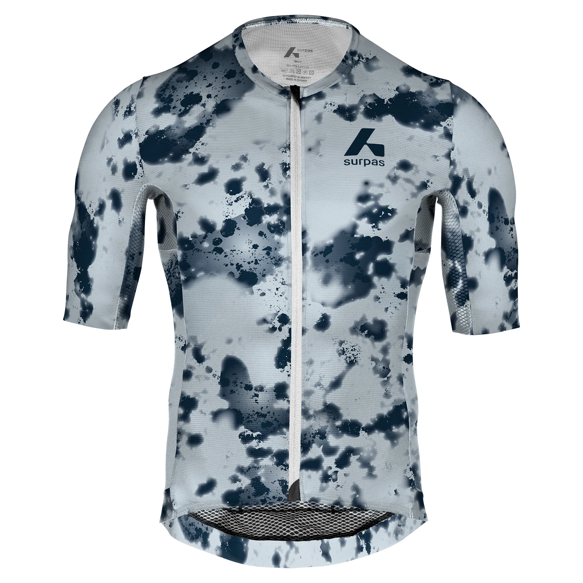 Purpose Shirt SS Men