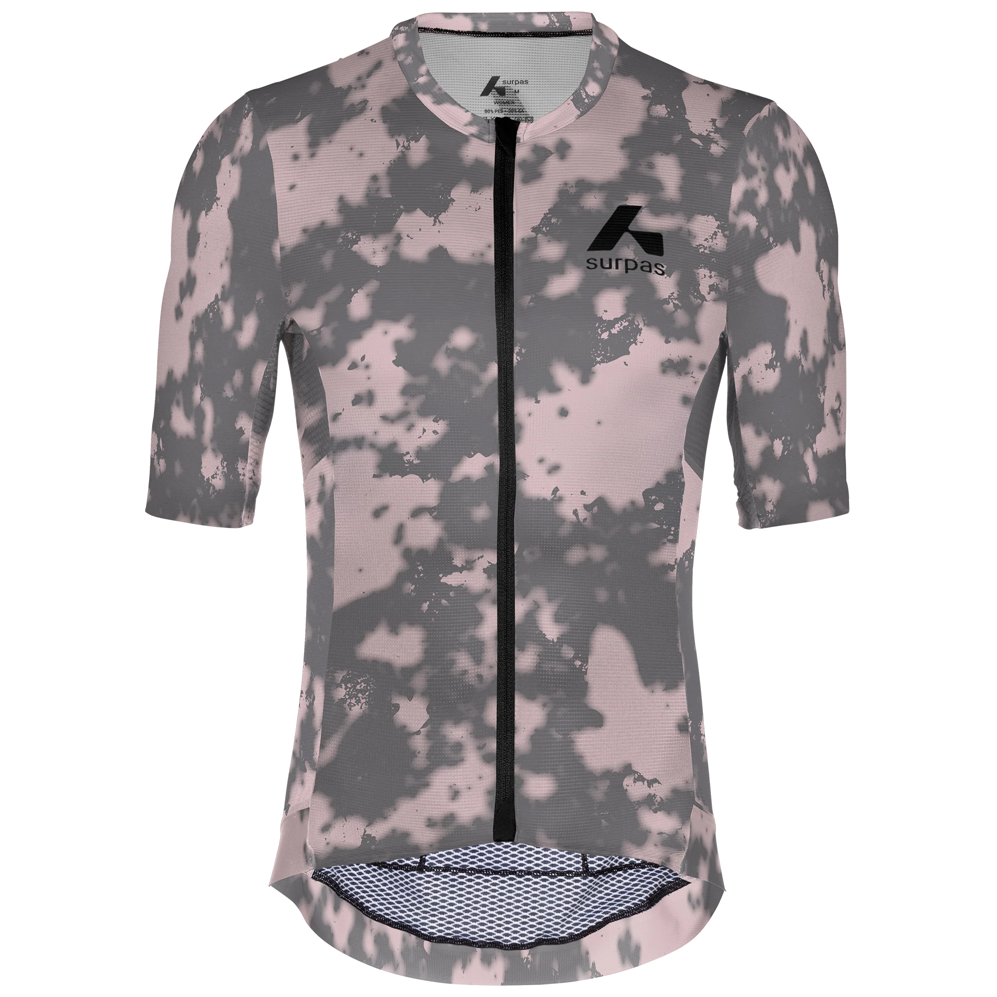 Purpose Shirt SS Women
