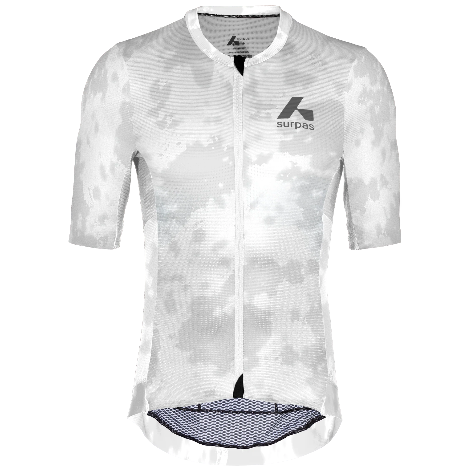 Purpose Shirt SS Women
