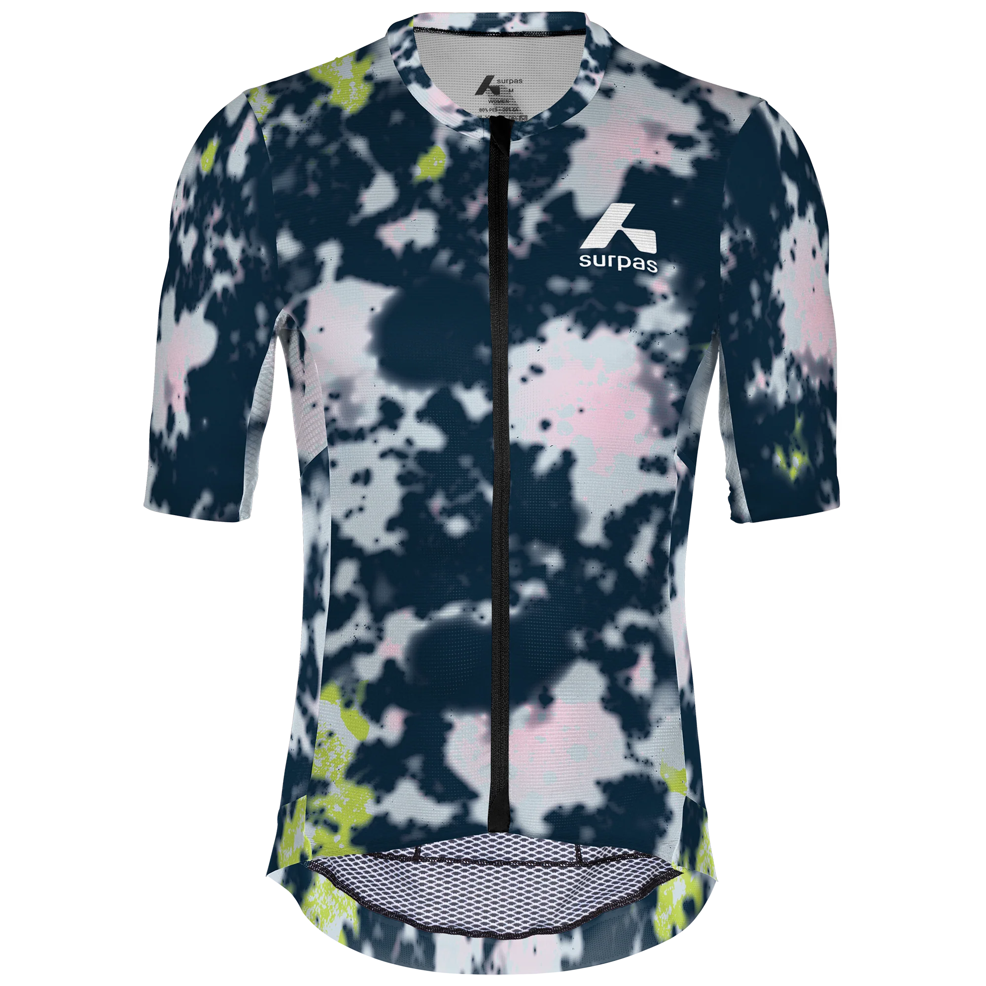 Purpose Shirt SS Women