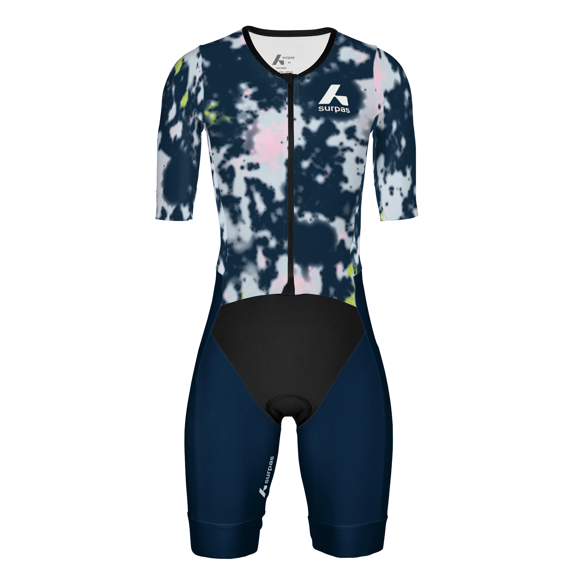 Pursue 2 Speedsuit LD Women